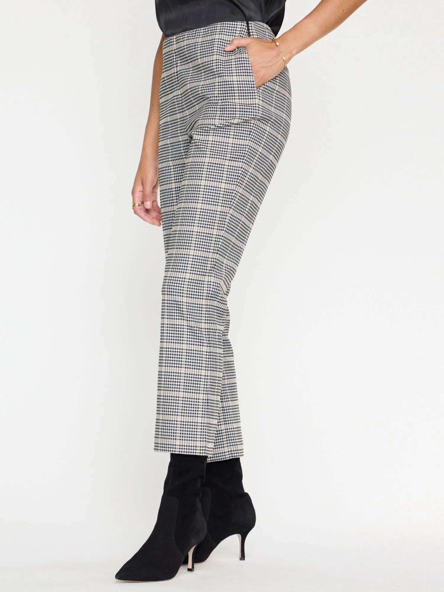 The Elias Pant