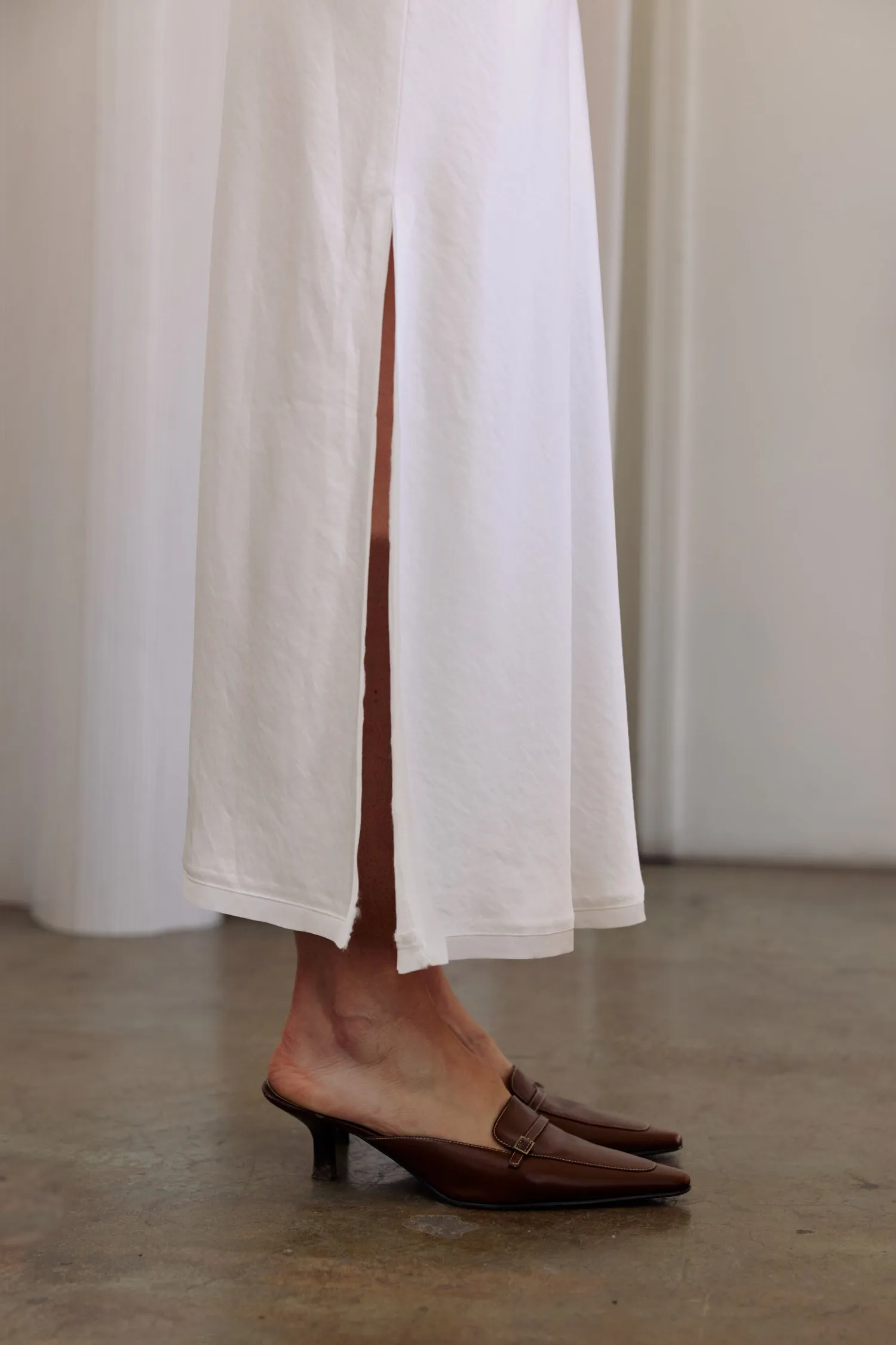 The Monica Dress