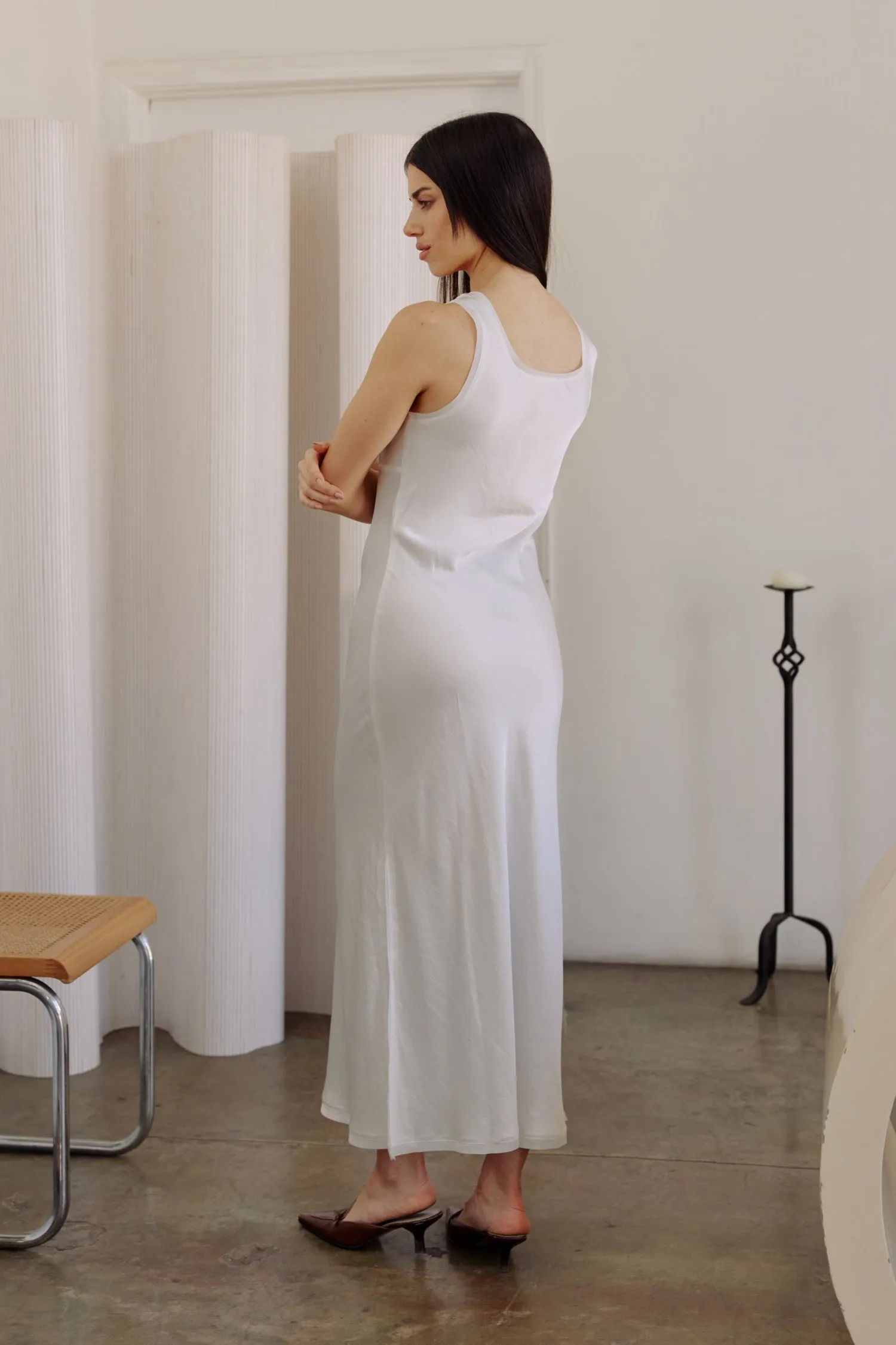 The Monica Dress