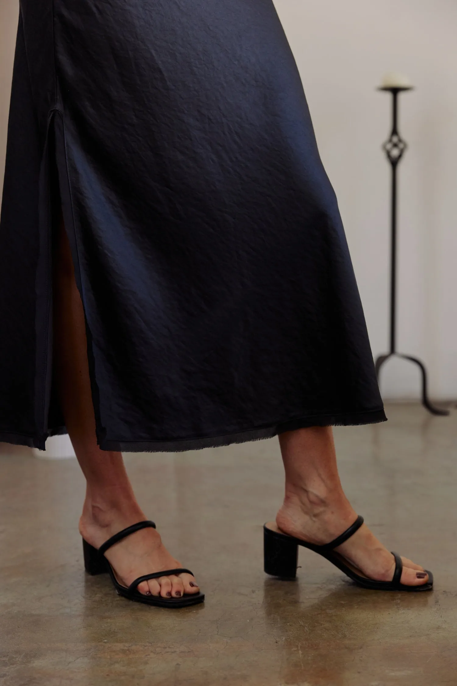 The Monica Dress