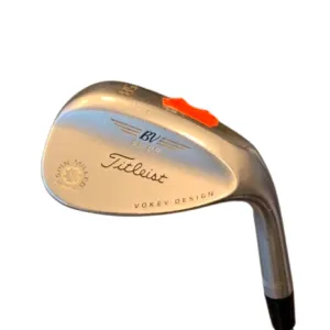 TITLEIST - WEDGE SM4