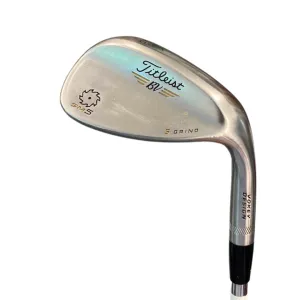 TITLEIST - WEDGE SM5