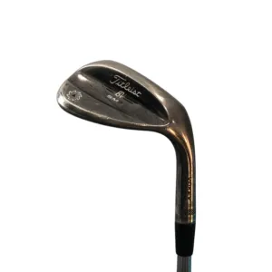 TITLEIST - Wedge SM7 BLACK acier