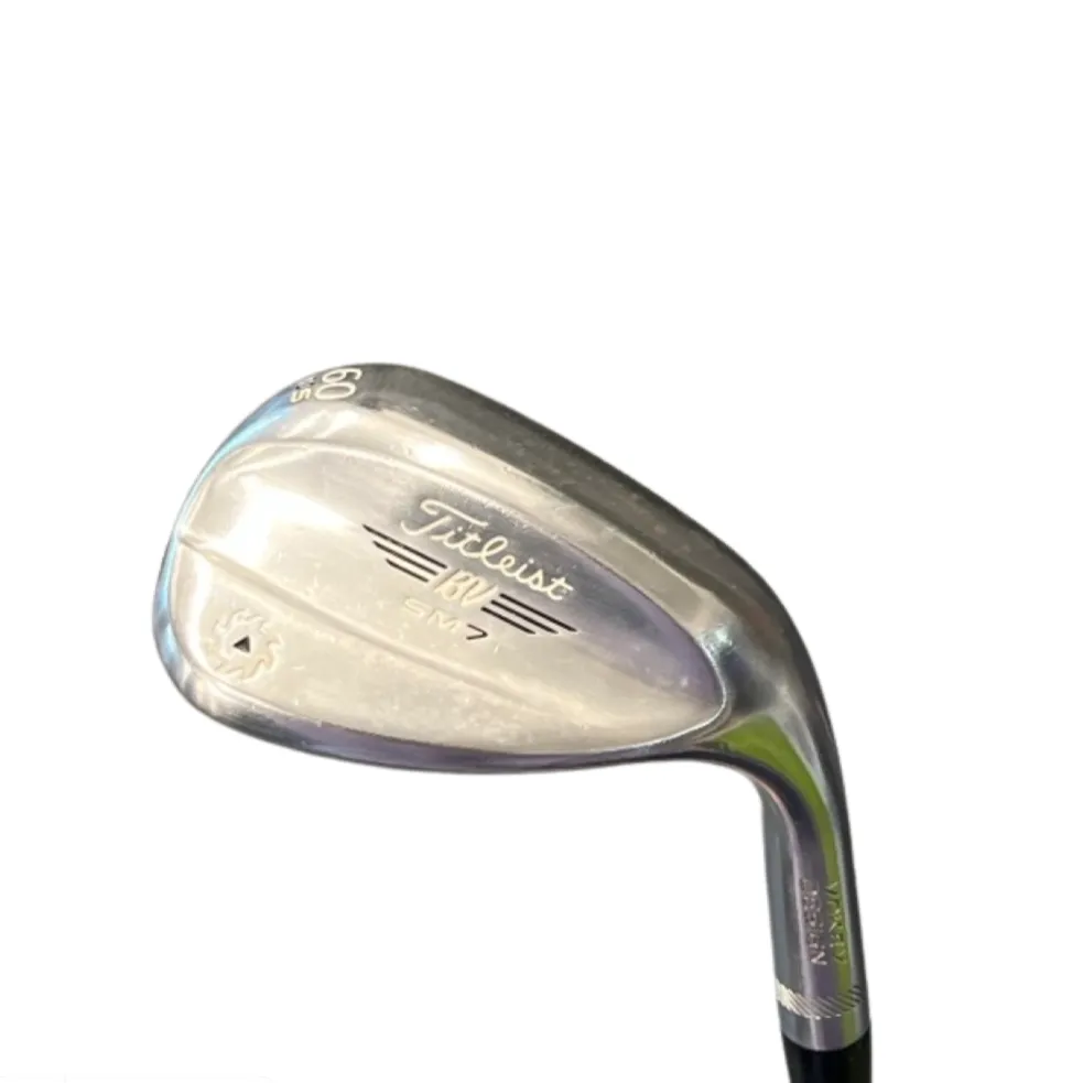 TITLEIST - WEDGE SM7 CHROME