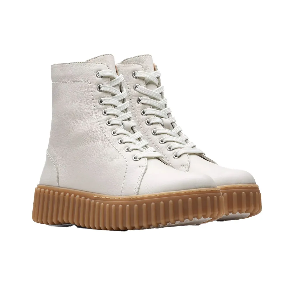 Torhill Rise (Off White)