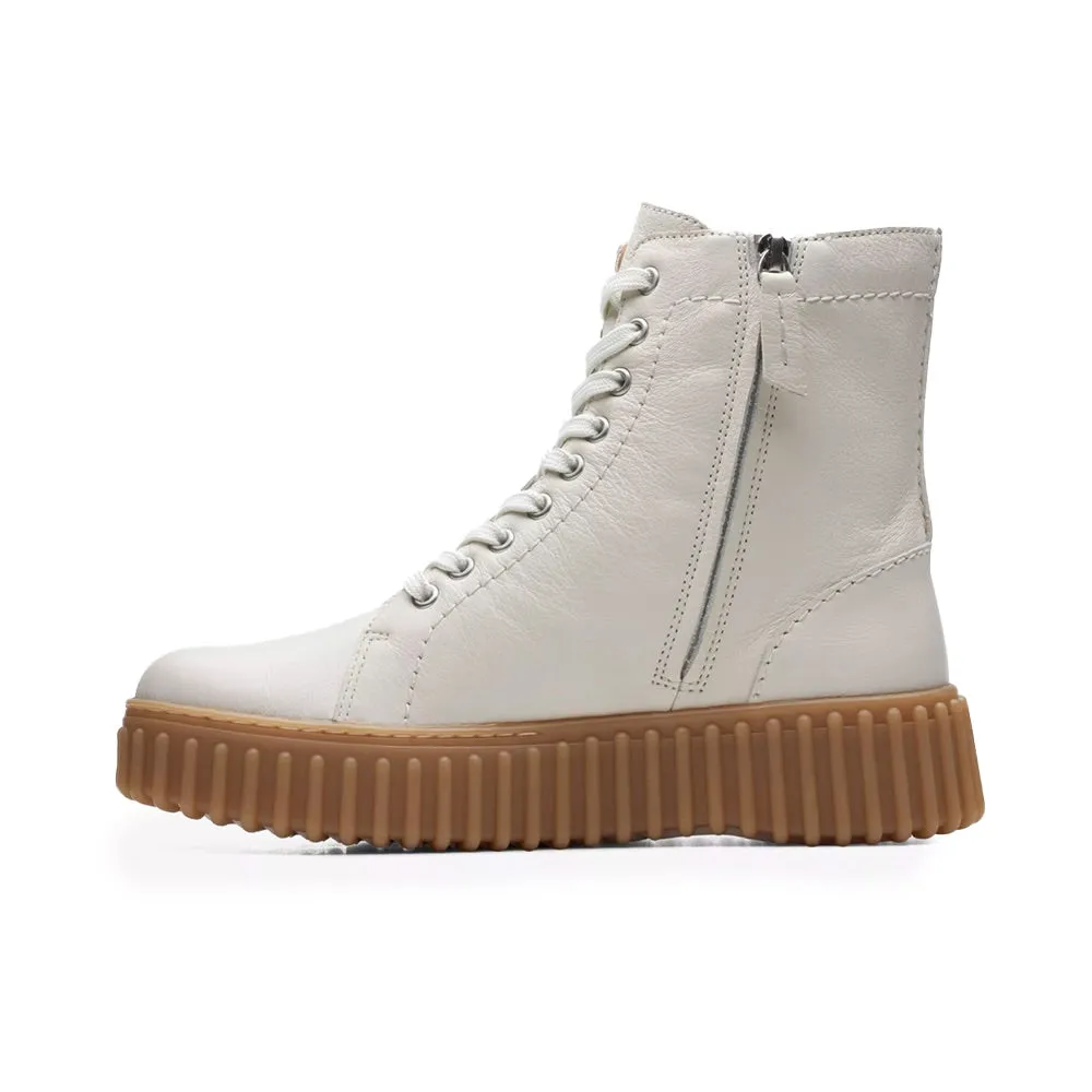 Torhill Rise (Off White)