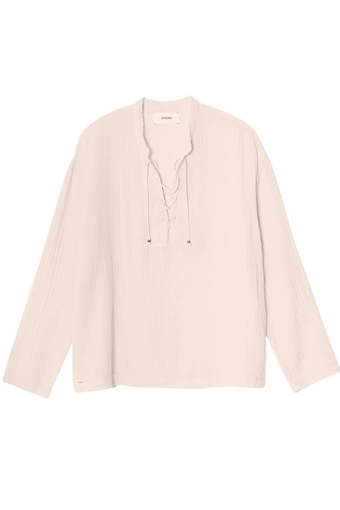 Tripp Top | Oysterette