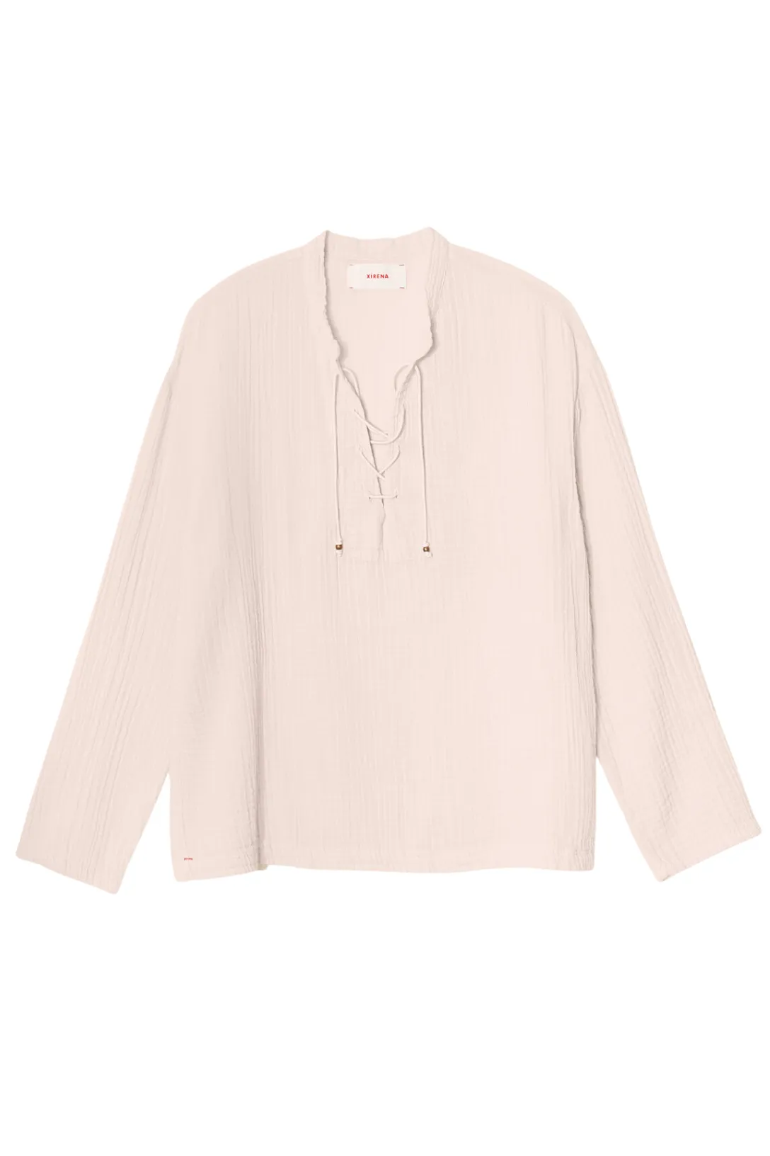 Tripp Top | Oysterette