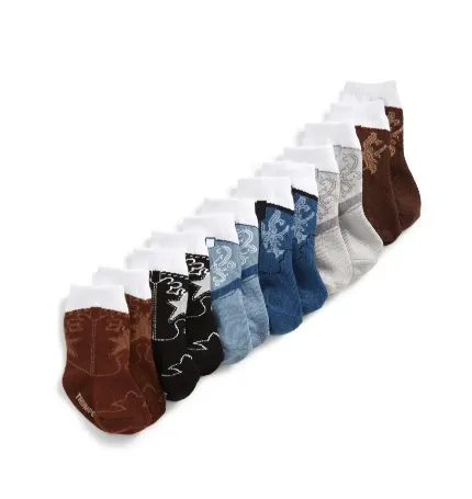 Trumpette Baby Socks - Jackson