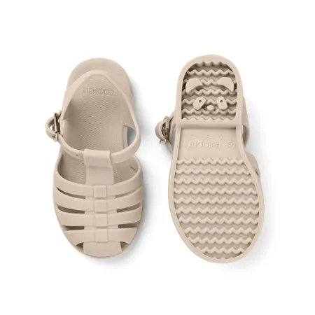 UK 7 Bre Sandy Sandals