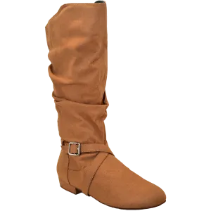 Ultimate Fashion Boot - Floorplay - Light Brown