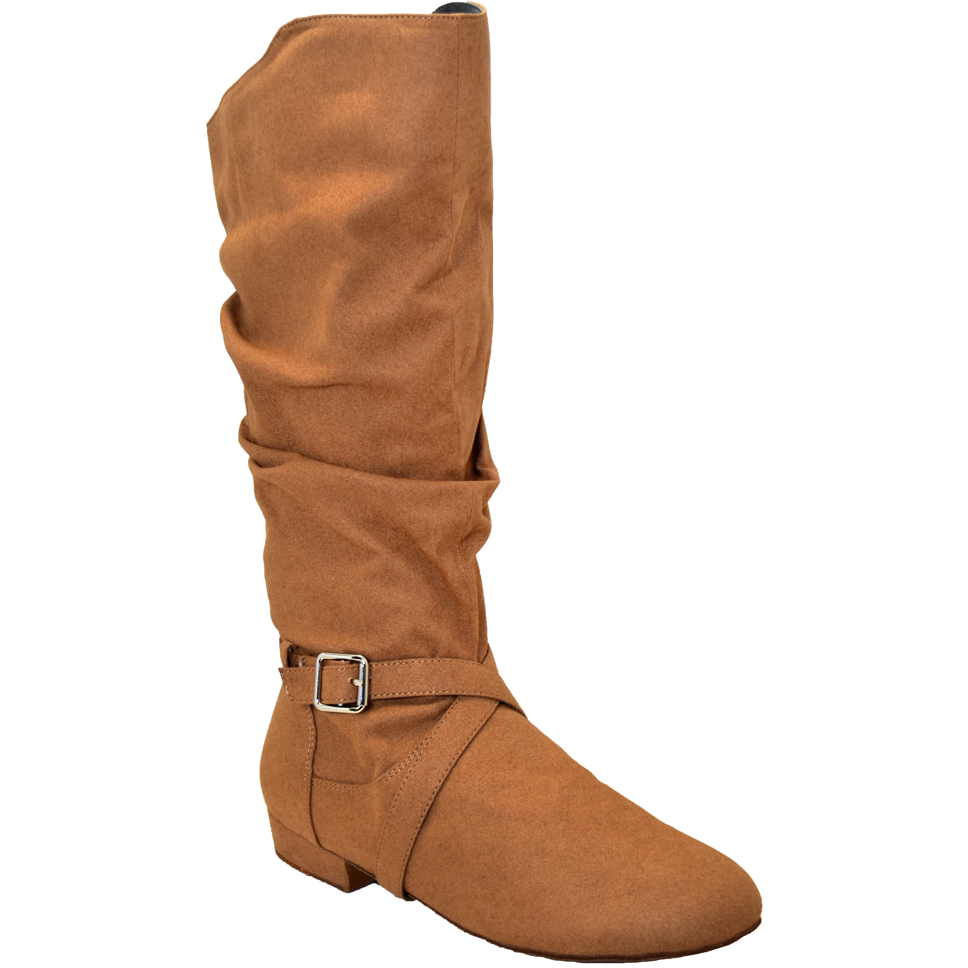 Ultimate Fashion Boot - Floorplay - Light Brown