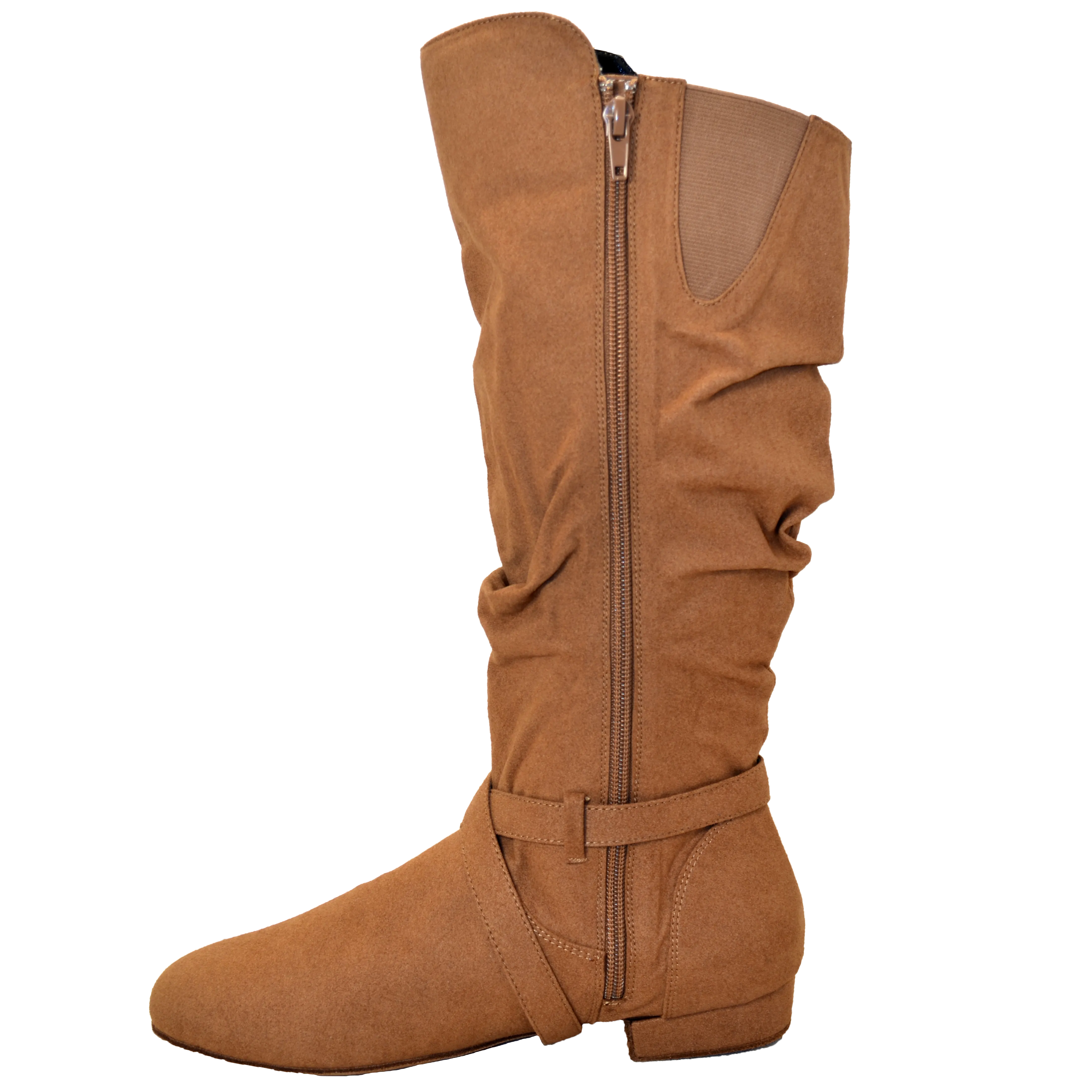 Ultimate Fashion Boot - Floorplay - Light Brown
