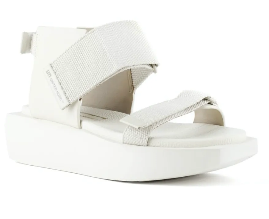 United Nude Wa Lo in Bone