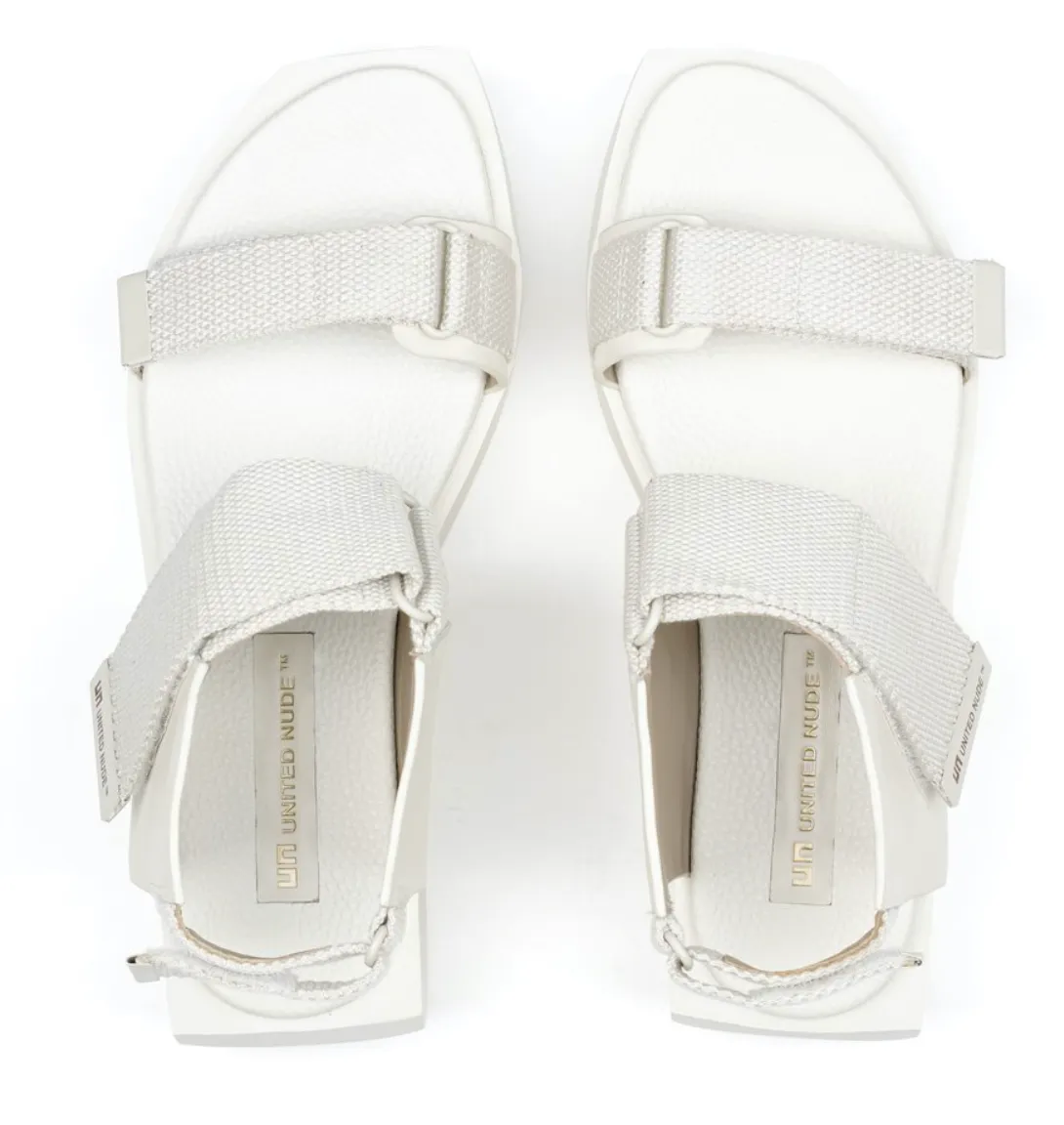 United Nude Wa Lo in Bone