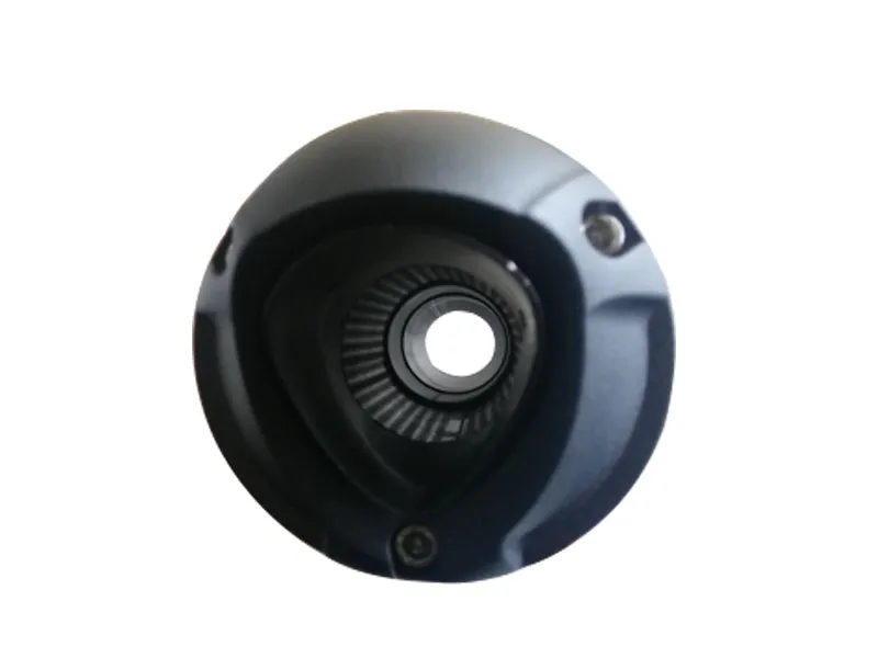 Universal Motorcycle Slip-On Exhaust Muffler