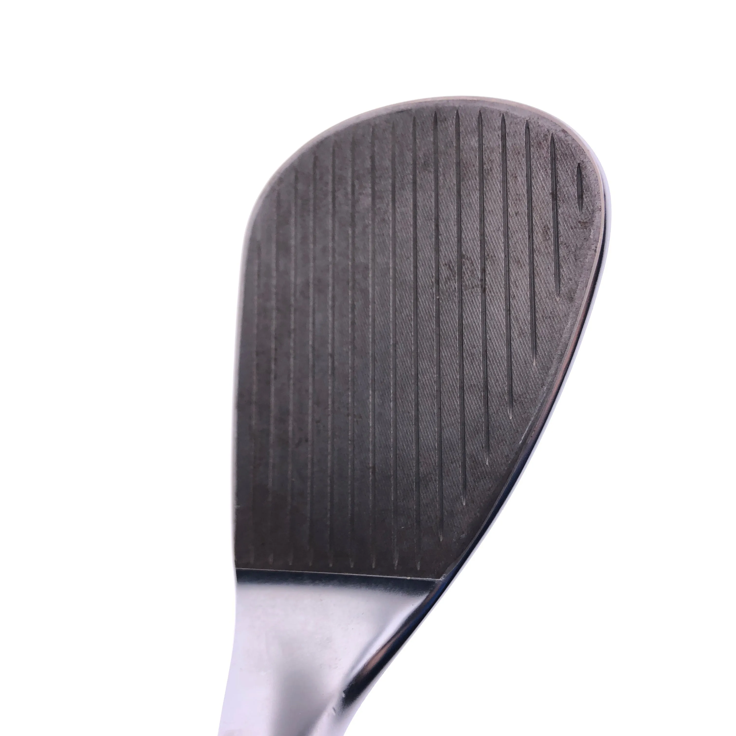 Used Callaway Jaws Raw 2022 Lob Wedge / 58.0 Degrees / Wedge Flex