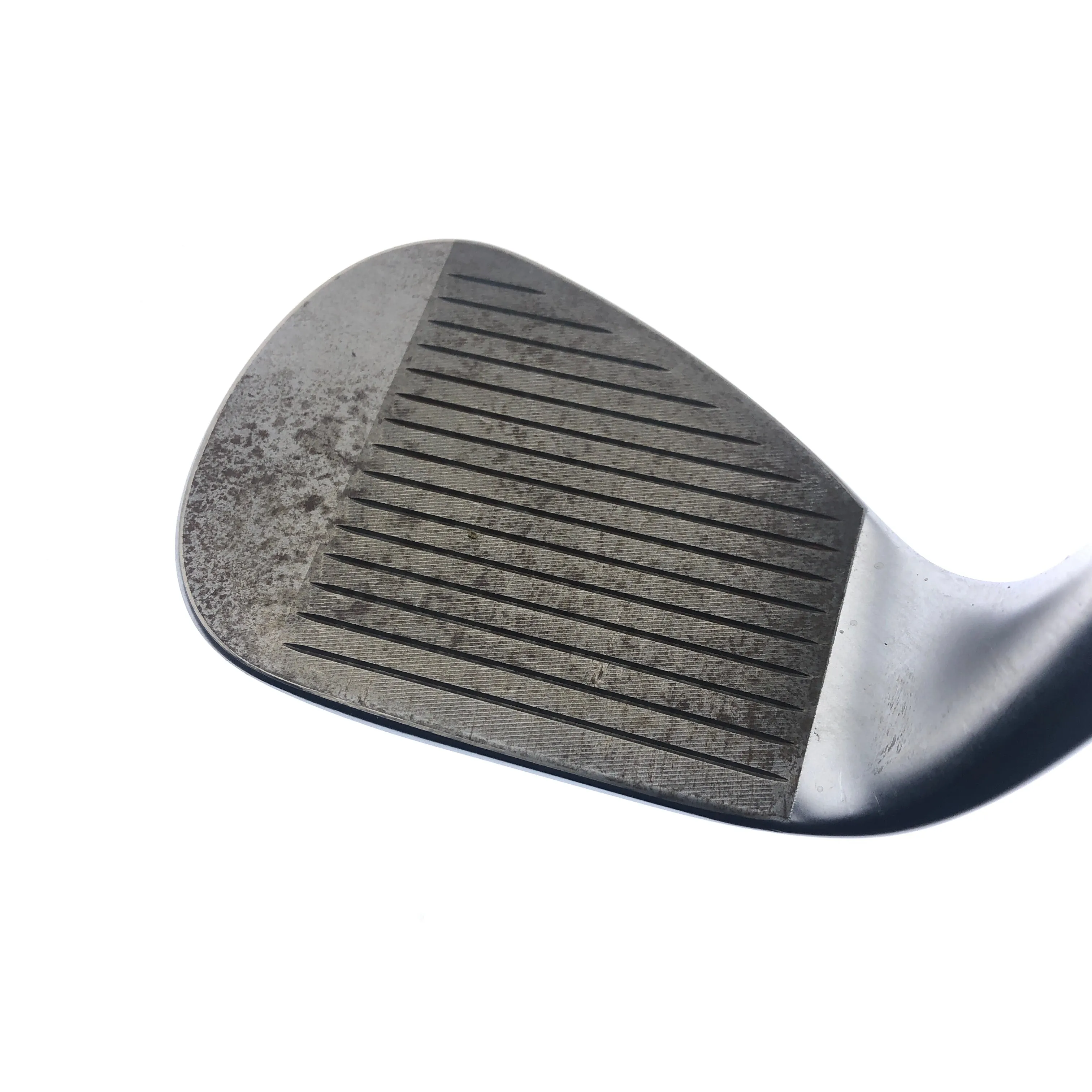 Used Callaway Jaws Raw 2022 Sand Wedge / 54.0 Degrees / Wedge Flex