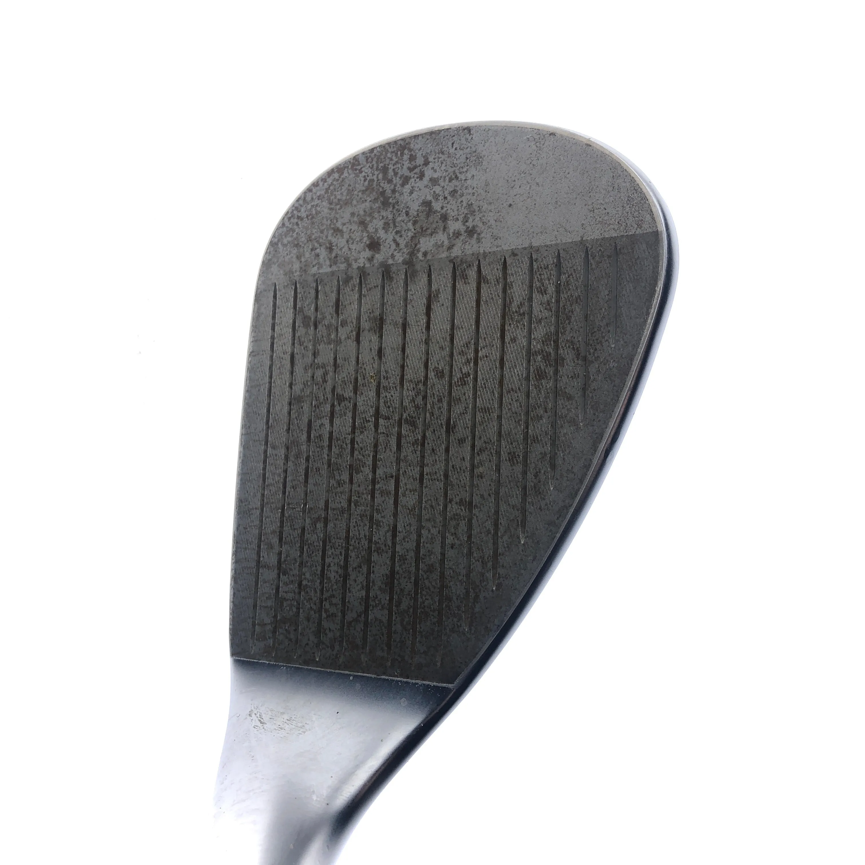 Used Callaway Jaws Raw 2022 Sand Wedge / 54.0 Degrees / Wedge Flex