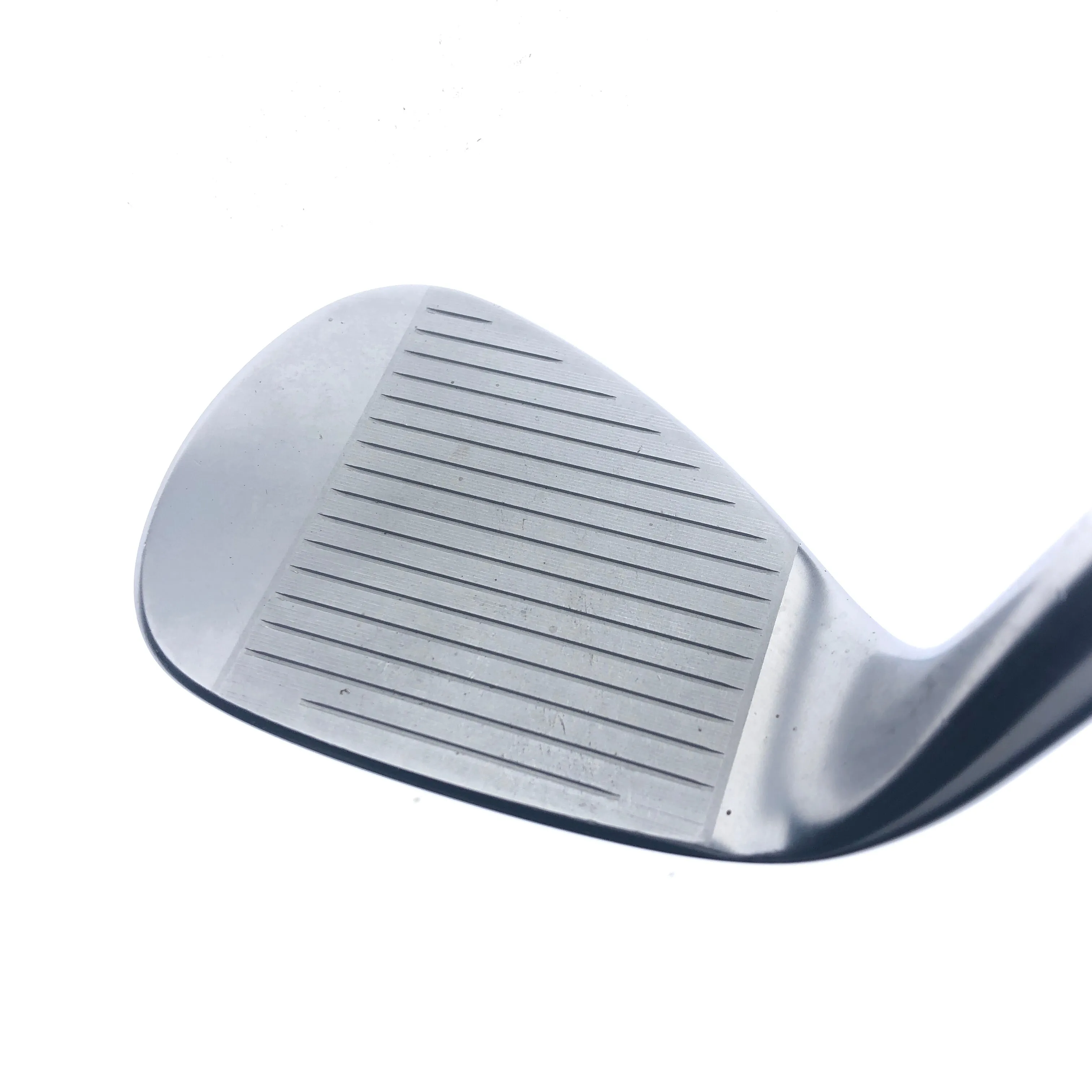 Used Callaway Mack Daddy 4 Chrome Lob Wedge / 58.0 Degrees / Wedge Flex