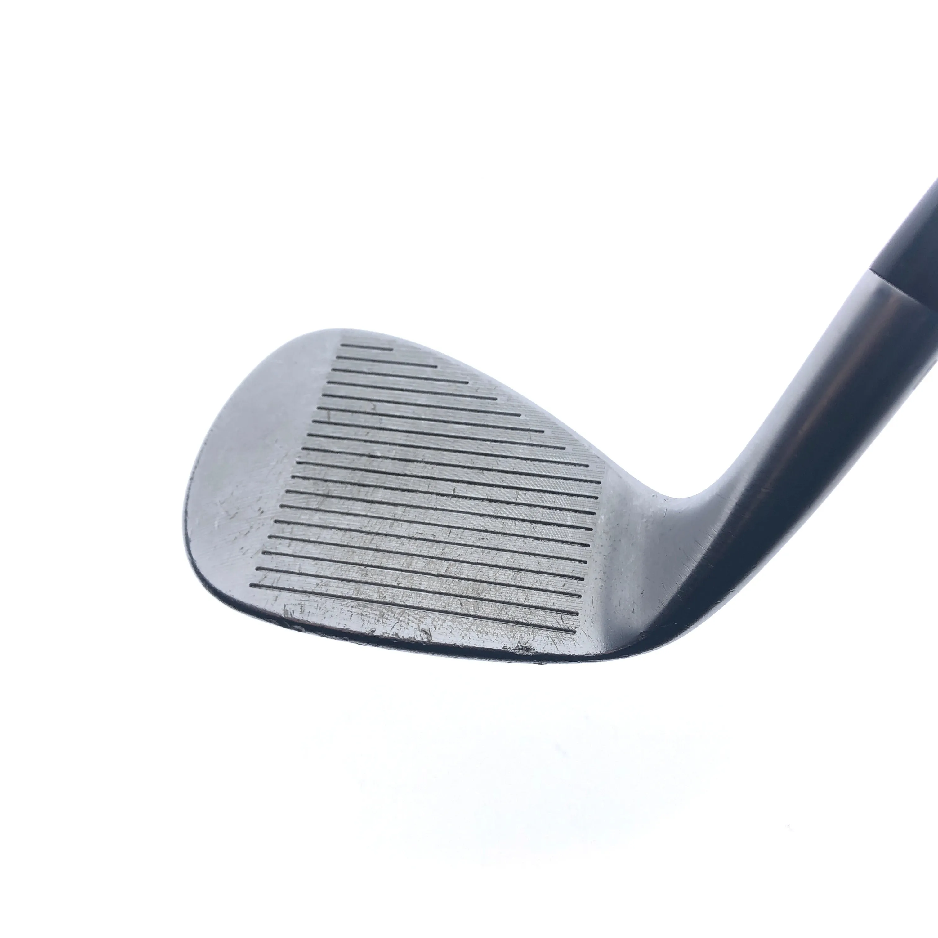 Used Cleveland CBX Sand Wedge / 54.0 Degrees / Wedge Flex