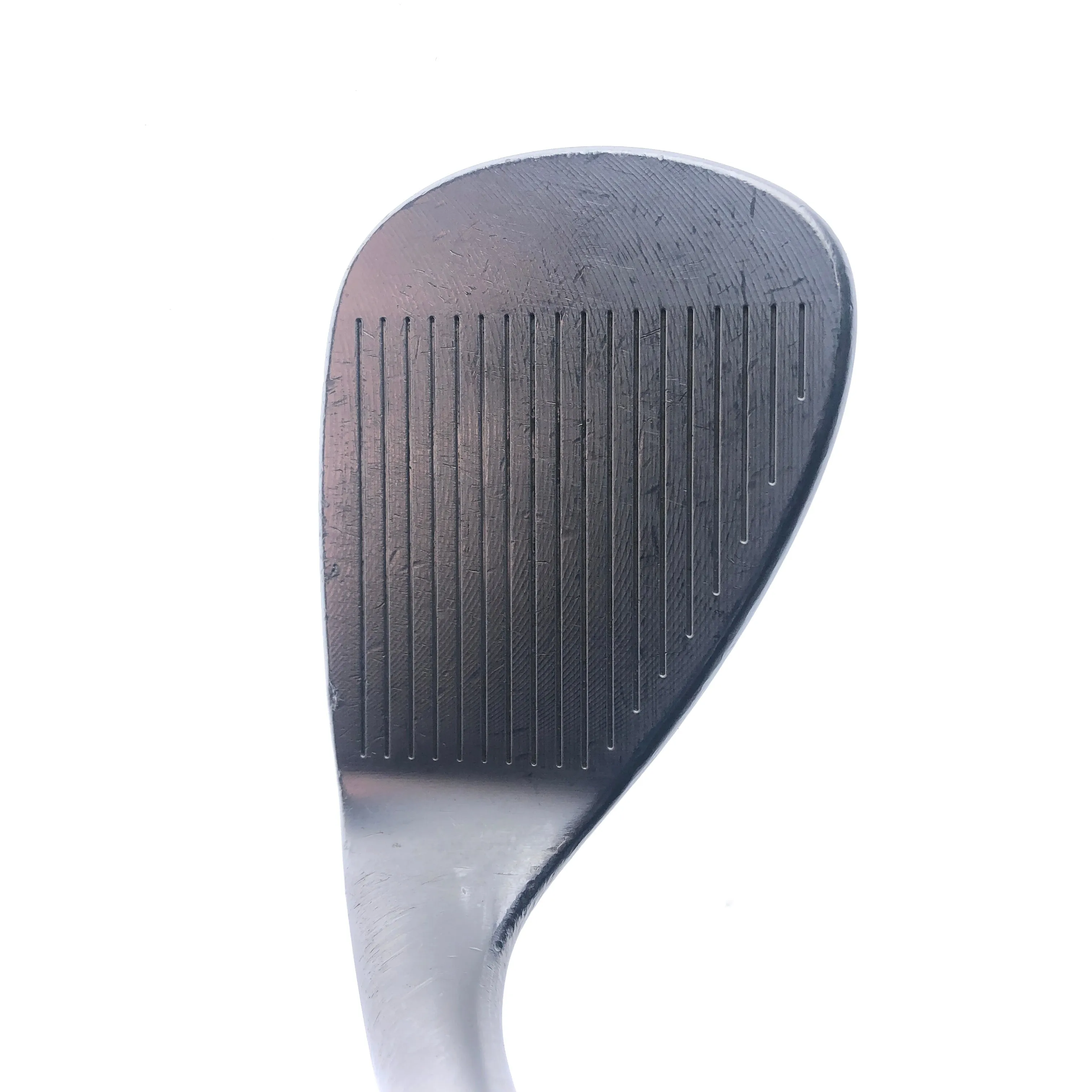 Used Cleveland CBX Sand Wedge / 54.0 Degrees / Wedge Flex