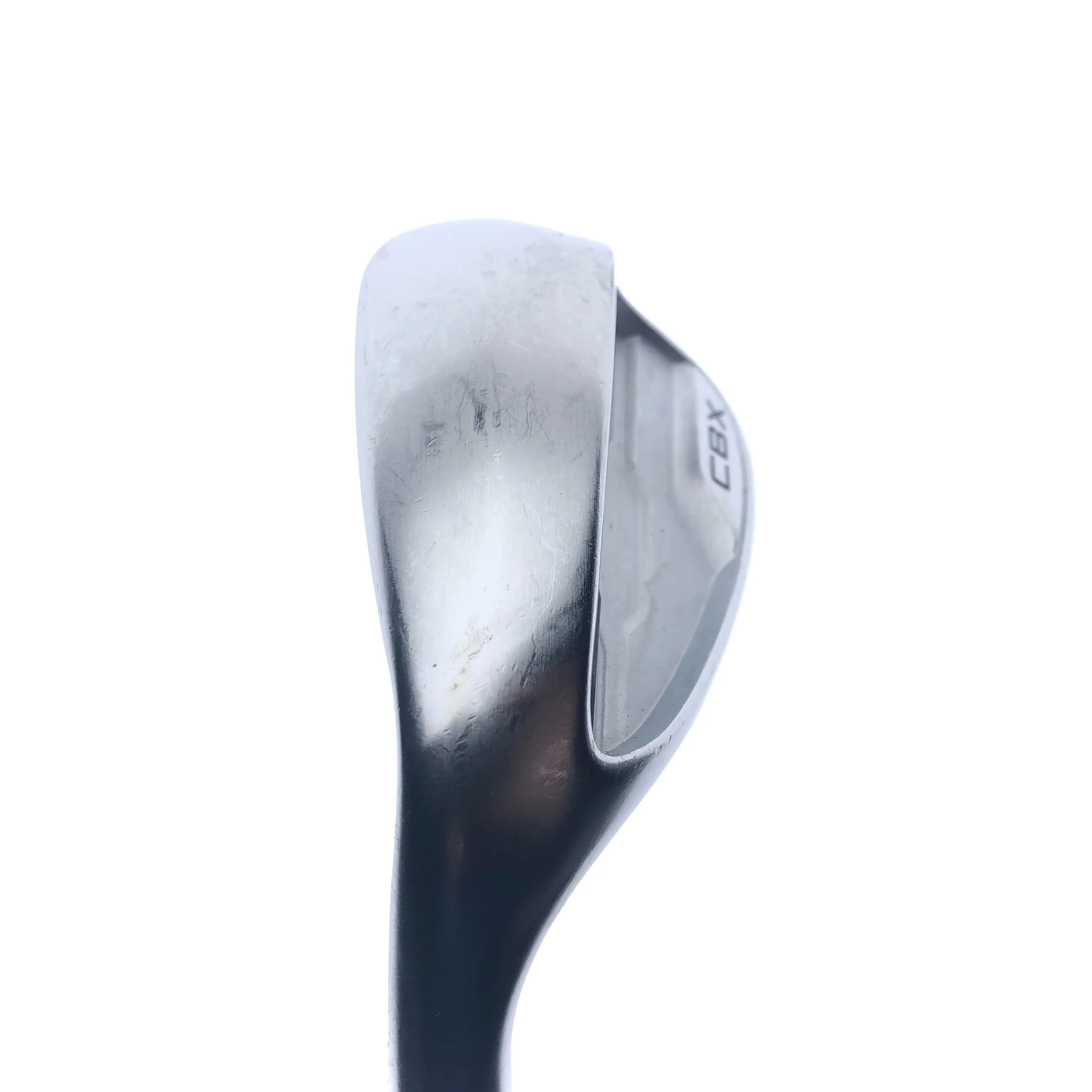 Used Cleveland CBX Zipcore Sand Wedge / 56.0 Degrees / Wedge Flex / Left-Handed