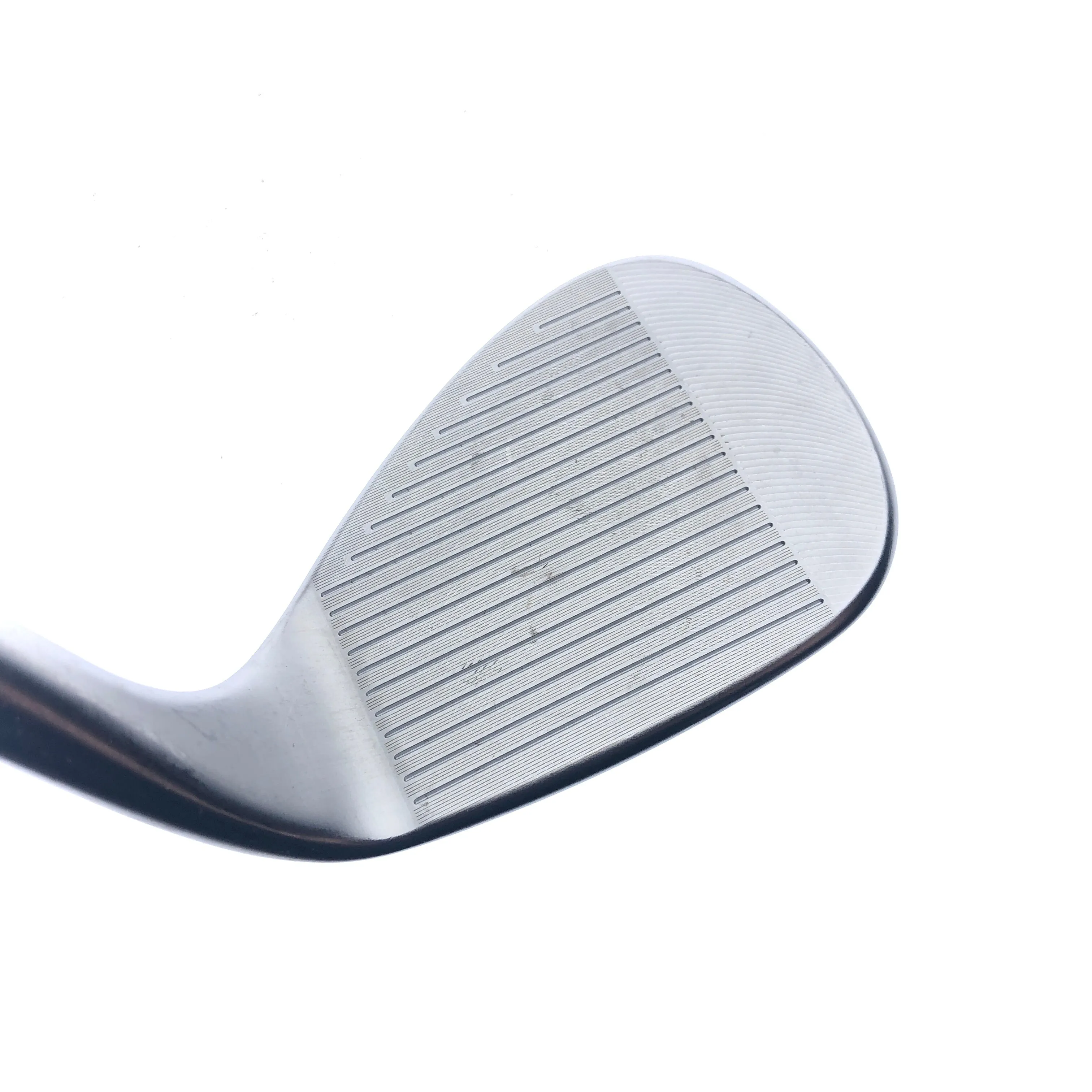 Used Cleveland CBX Zipcore Sand Wedge / 56.0 Degrees / Wedge Flex / Left-Handed