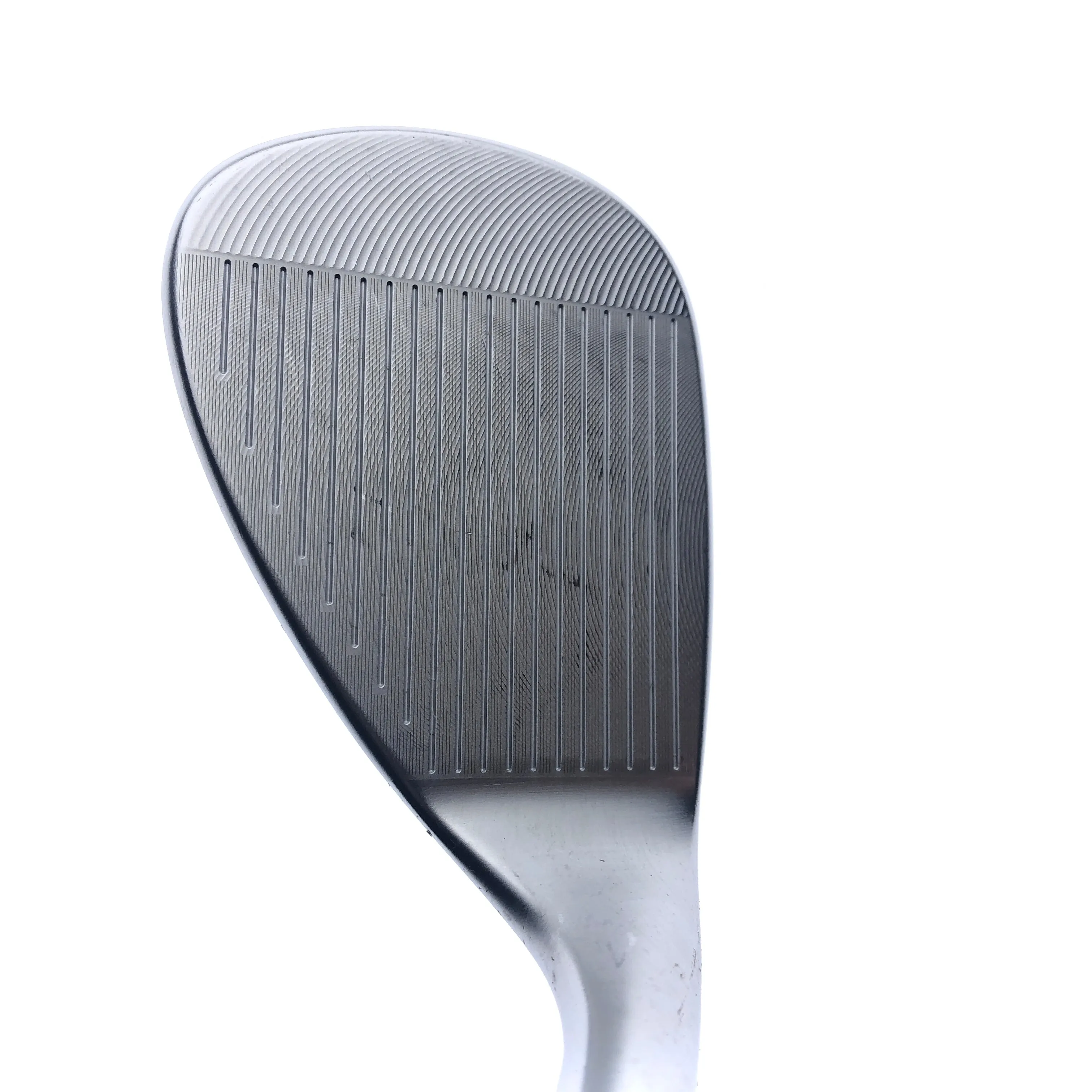 Used Cleveland CBX Zipcore Sand Wedge / 56.0 Degrees / Wedge Flex / Left-Handed