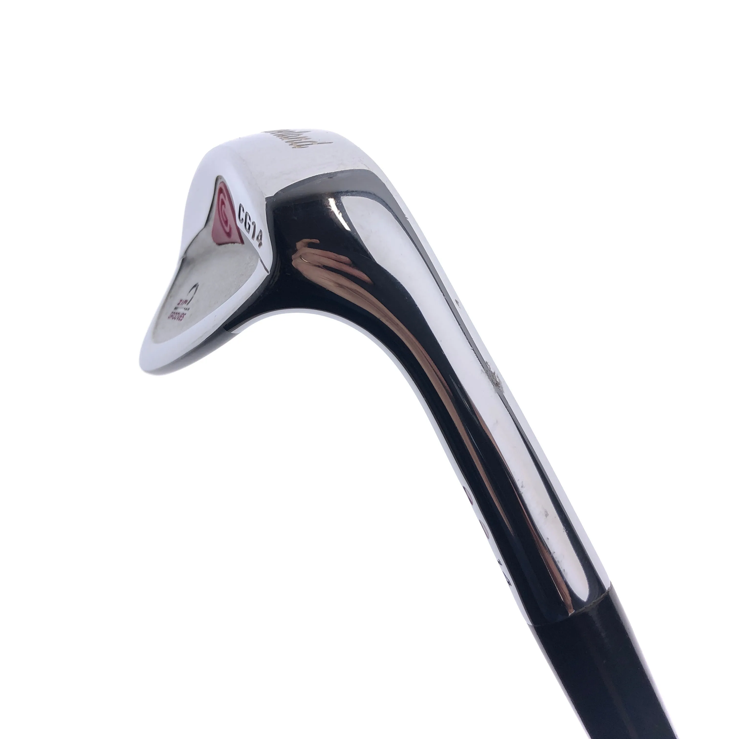 Used Cleveland CG14 Bloom Womens Sand Wedge / 56.0 Degrees / Wedge Flex