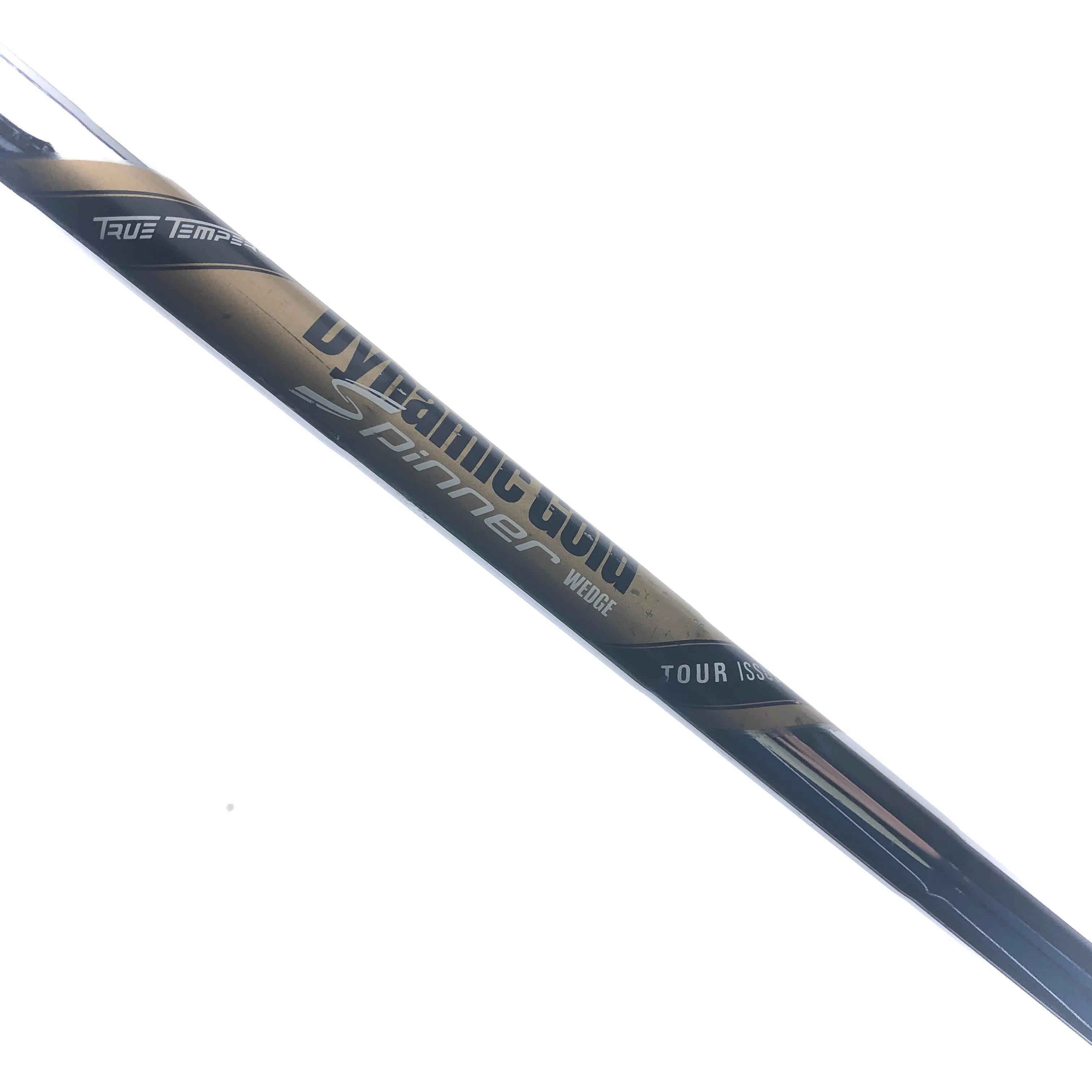 Used Cleveland RTX 6 ZipCore Tour Rack RAW Lob Wedge / 58.0 Degrees / Wedge Flex