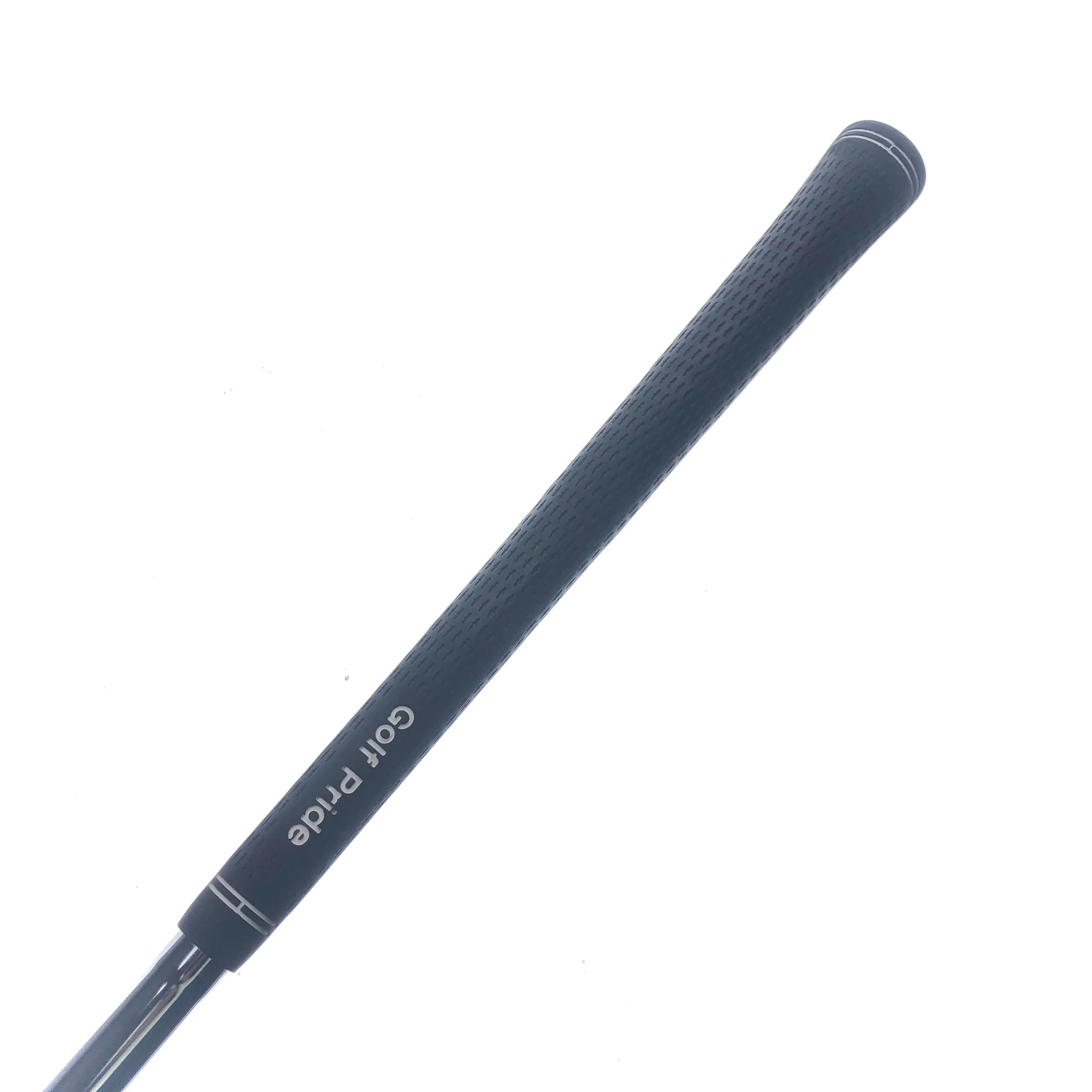 Used Cleveland RTX 6 ZipCore Tour Rack RAW Lob Wedge / 58.0 Degrees / Wedge Flex
