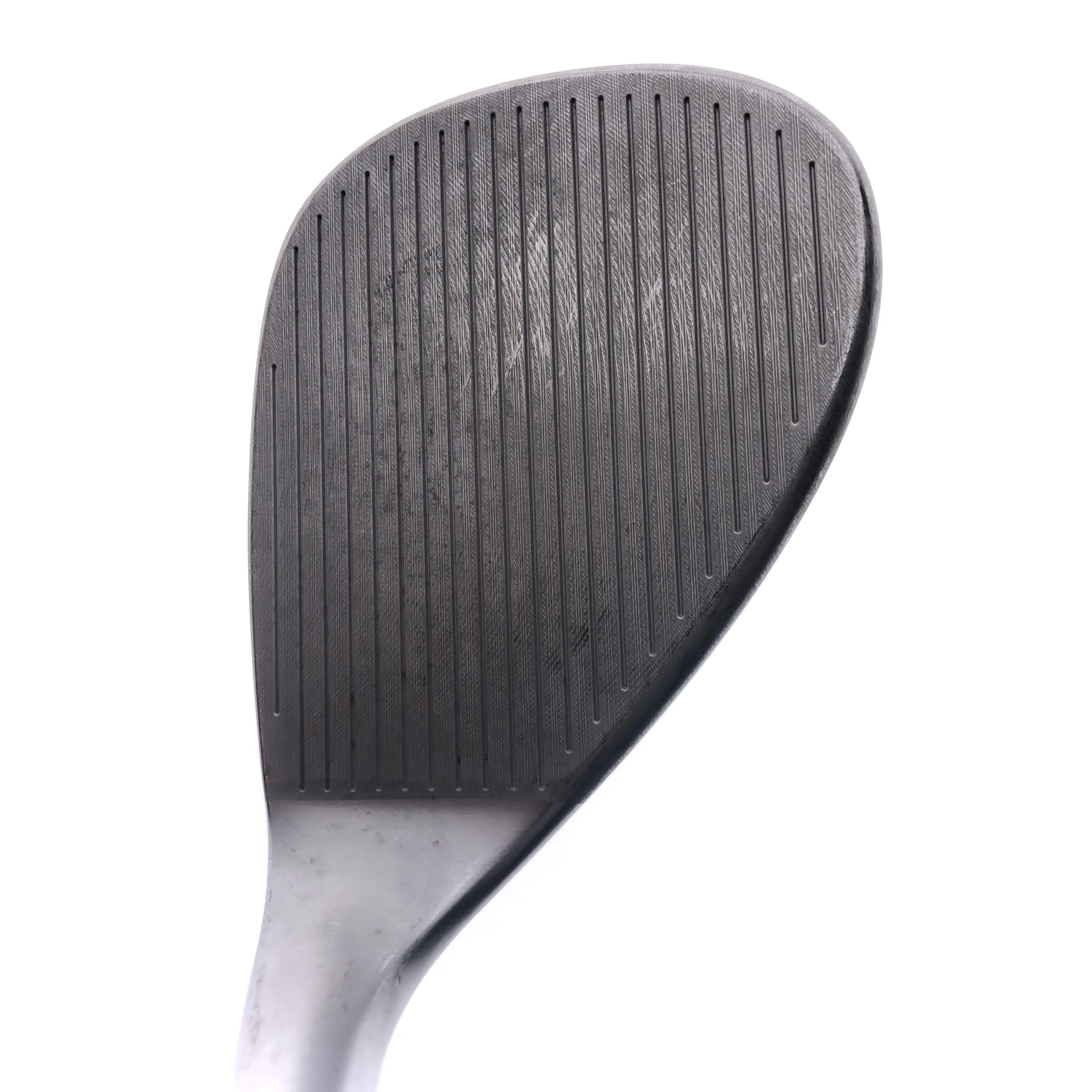 Used Cleveland RTX Full-Face 2 Lob Wedge / 64.0 Degrees / Wedge Flex