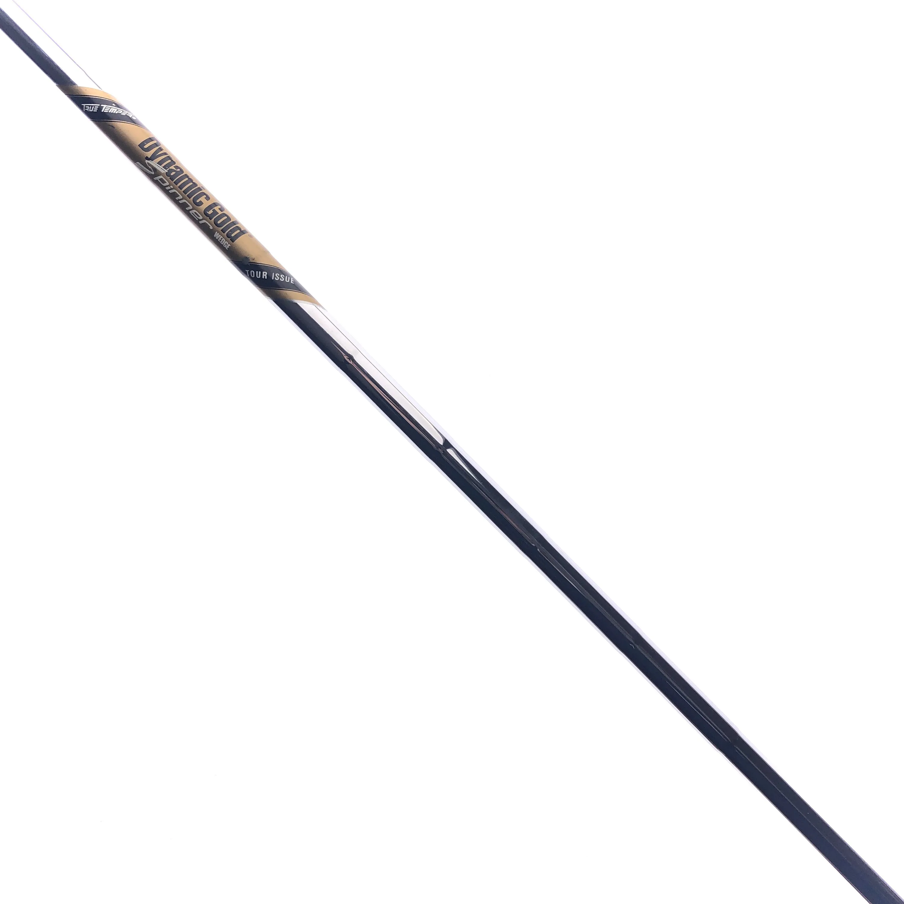 Used Cleveland RTX ZipCore Raw Lob Wedge / 60.0 Degrees / Wedge Flex