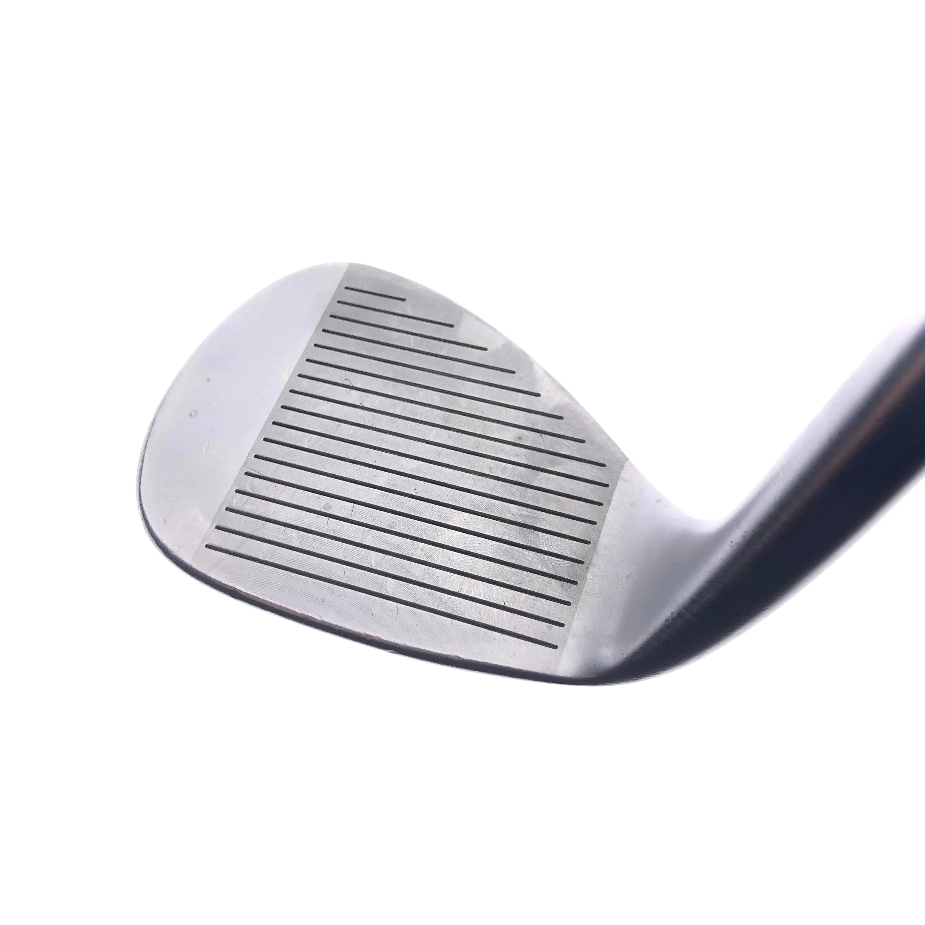Used Cobra Snakebite 2023 Chrome Sand Wedge / 54.0 Degrees / Stiff Flex