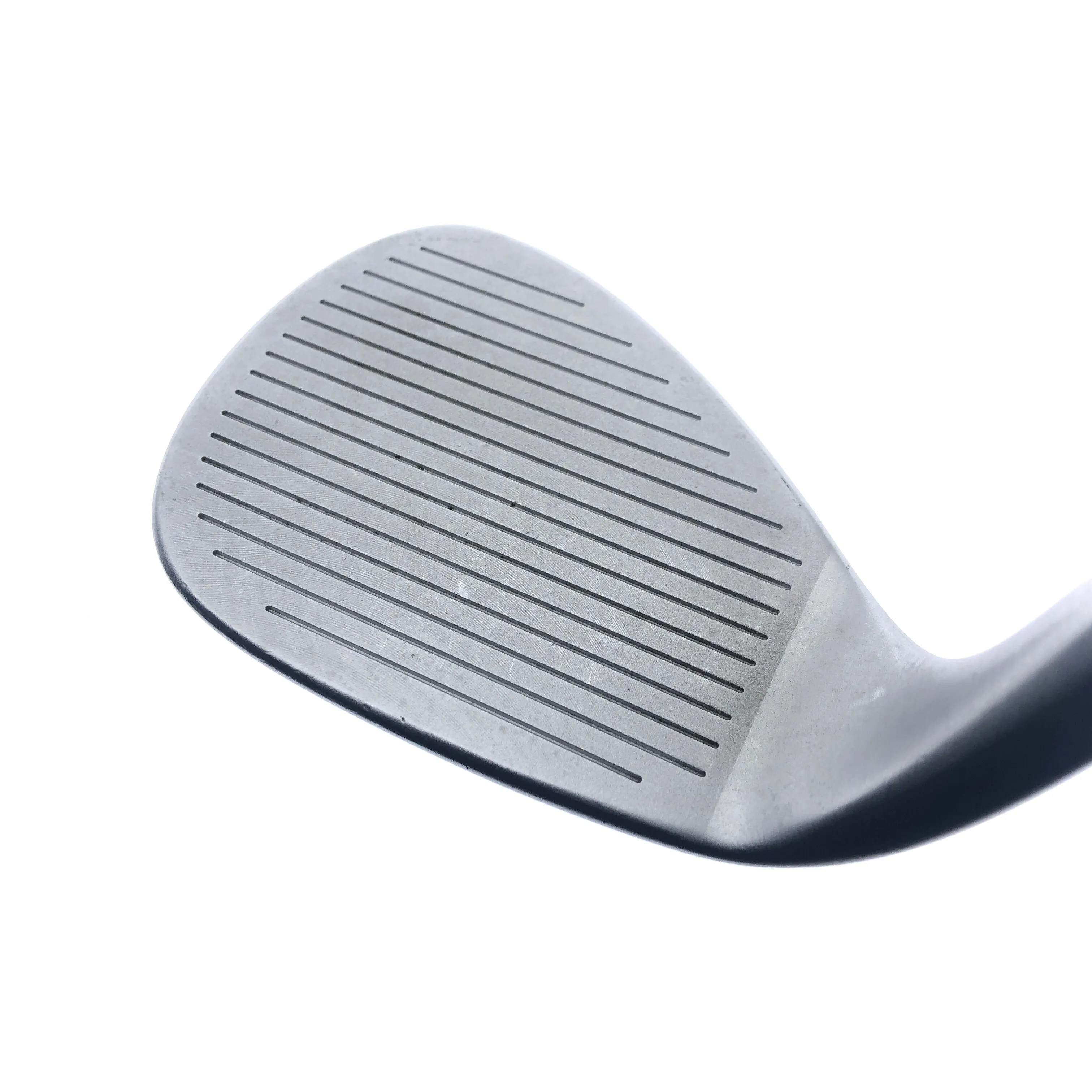 Used Cobra Snakebite X Gap Wedge / 52.0 Degrees / Stiff Flex