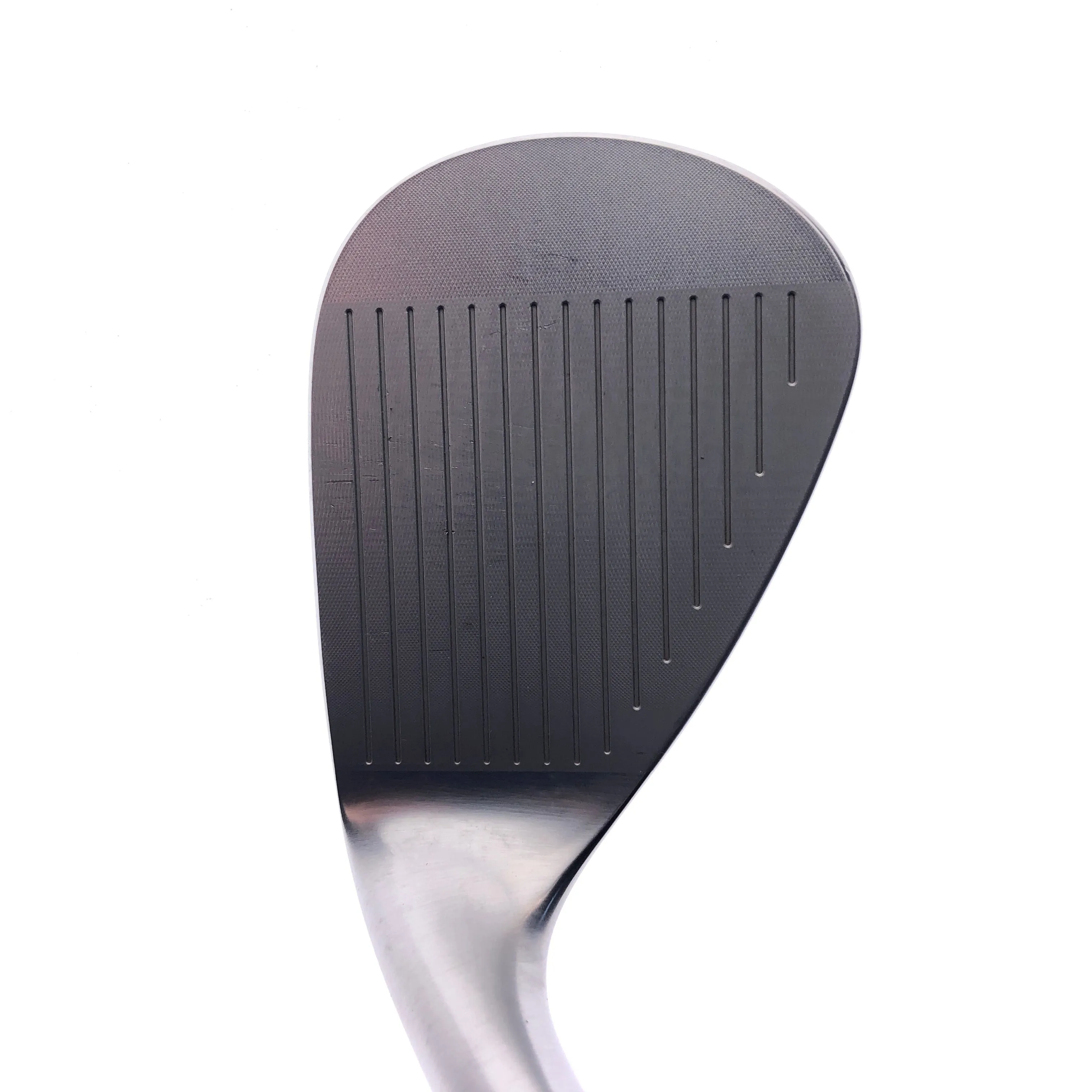Used Honma I-Sole Gap Wedge / 52.0 Degrees / Wedge Flex