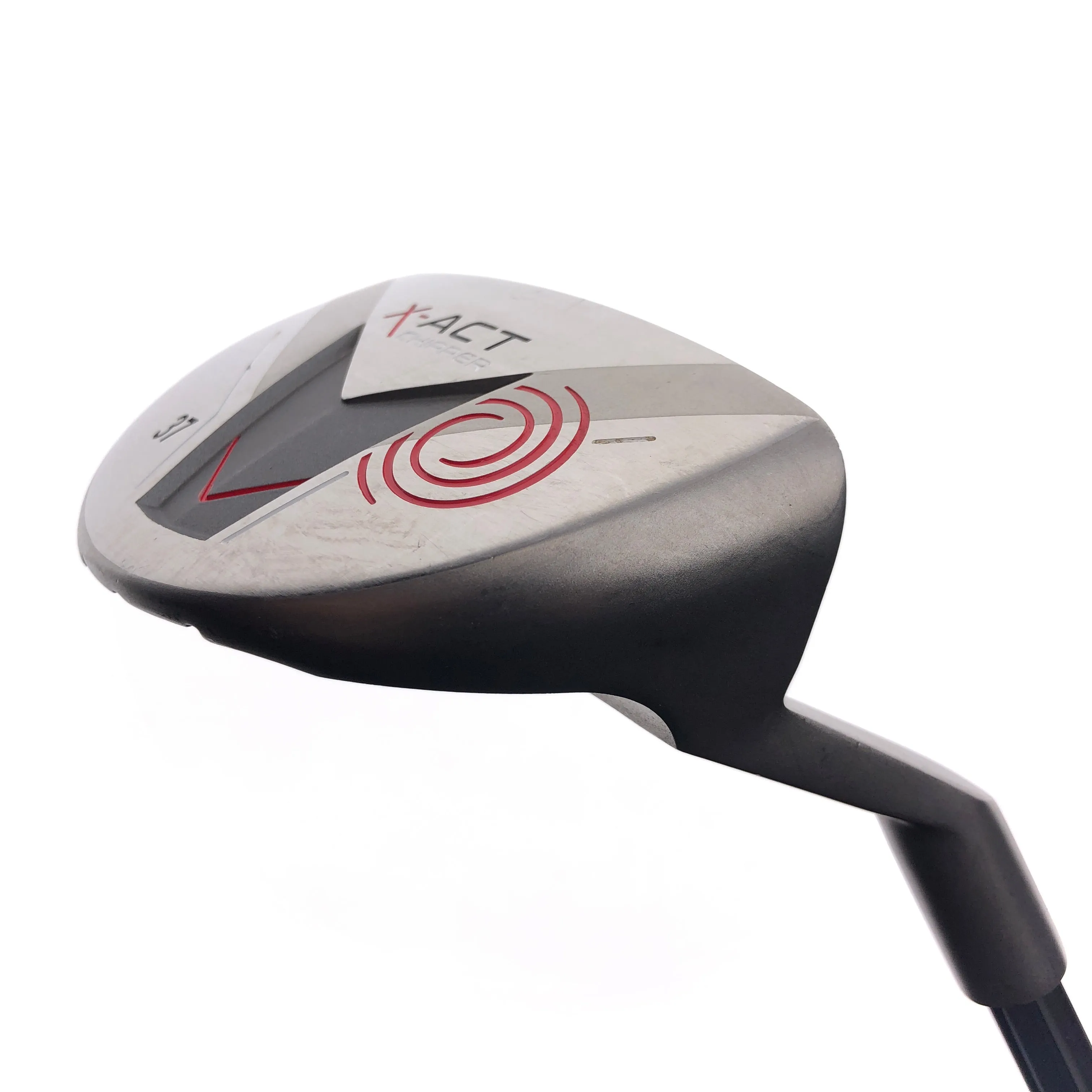 Used Odyssey X-Act Utility Wedge / 37 Degrees / Wedge Flex