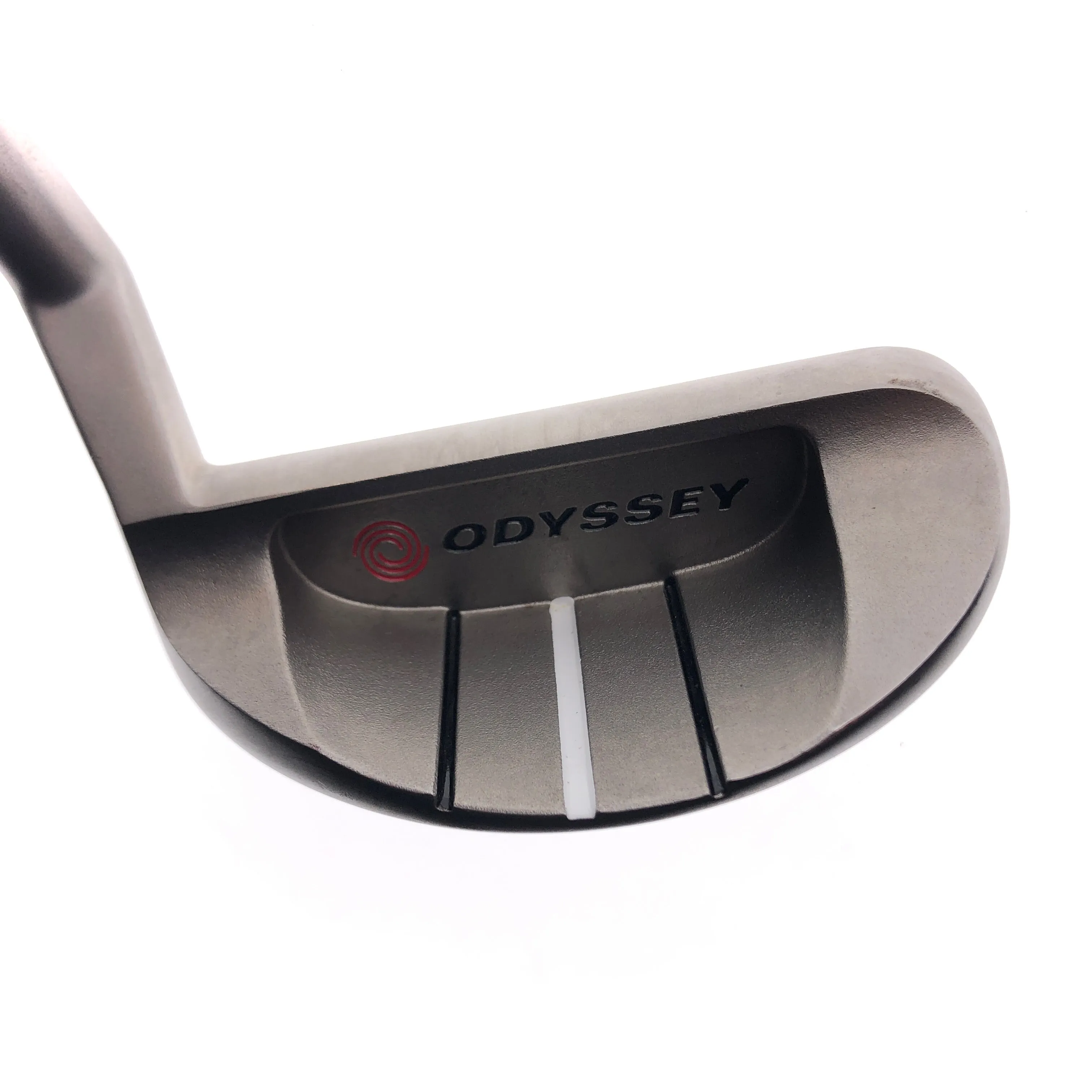 Used Odyssey X-Act Utility Wedge / 37 Degrees / Wedge Flex