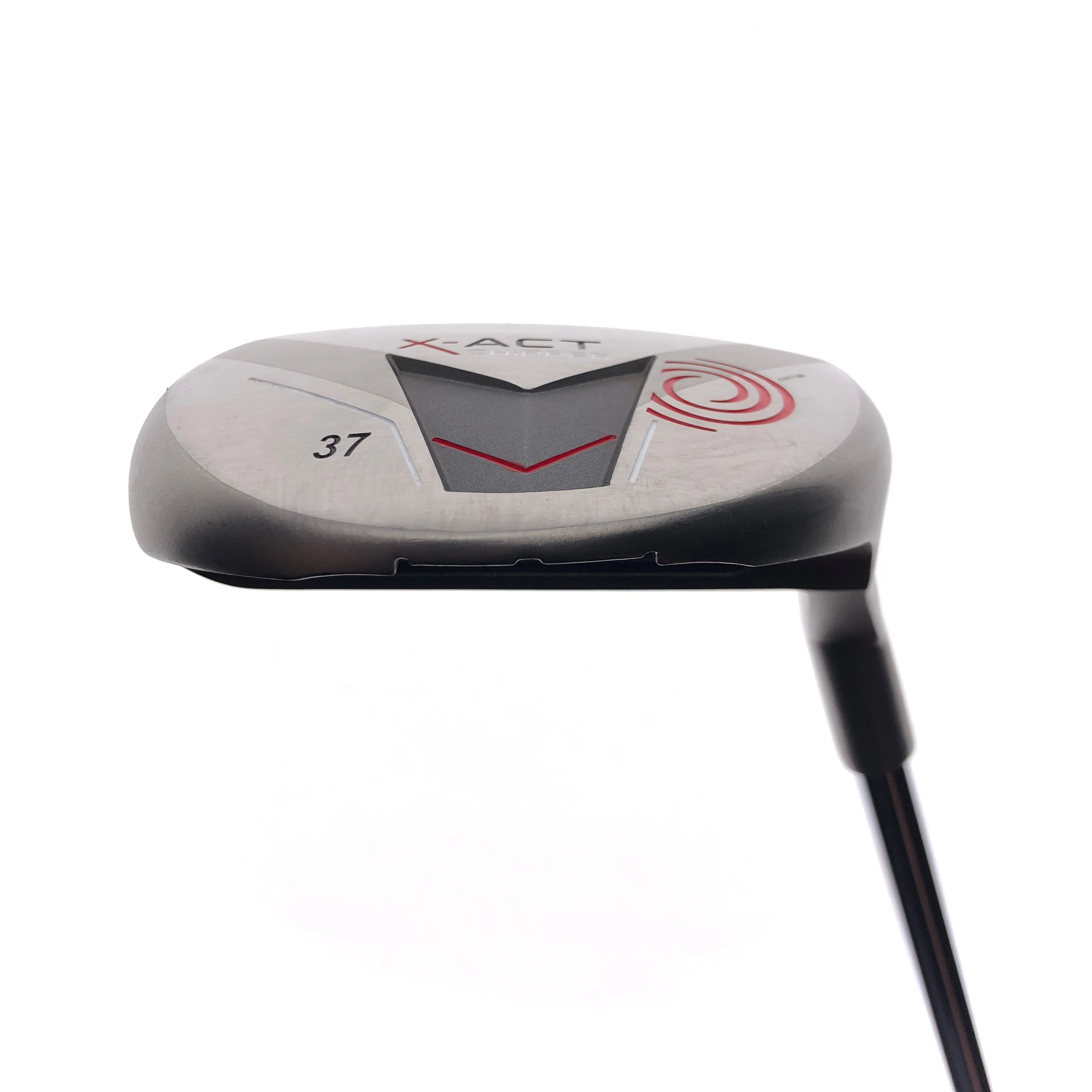Used Odyssey X-Act Utility Wedge / 37 Degrees / Wedge Flex