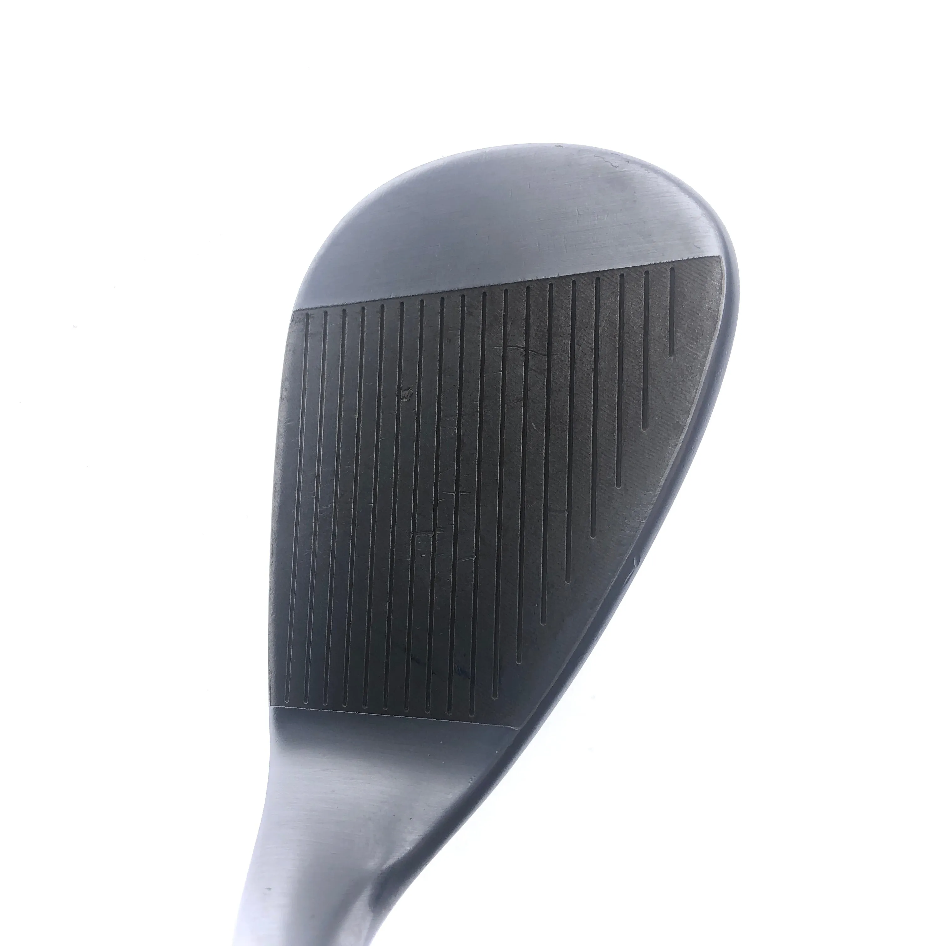 Used TaylorMade Milled Grind 4 Sand Wedge / 56.0 Degrees / Wedge Flex