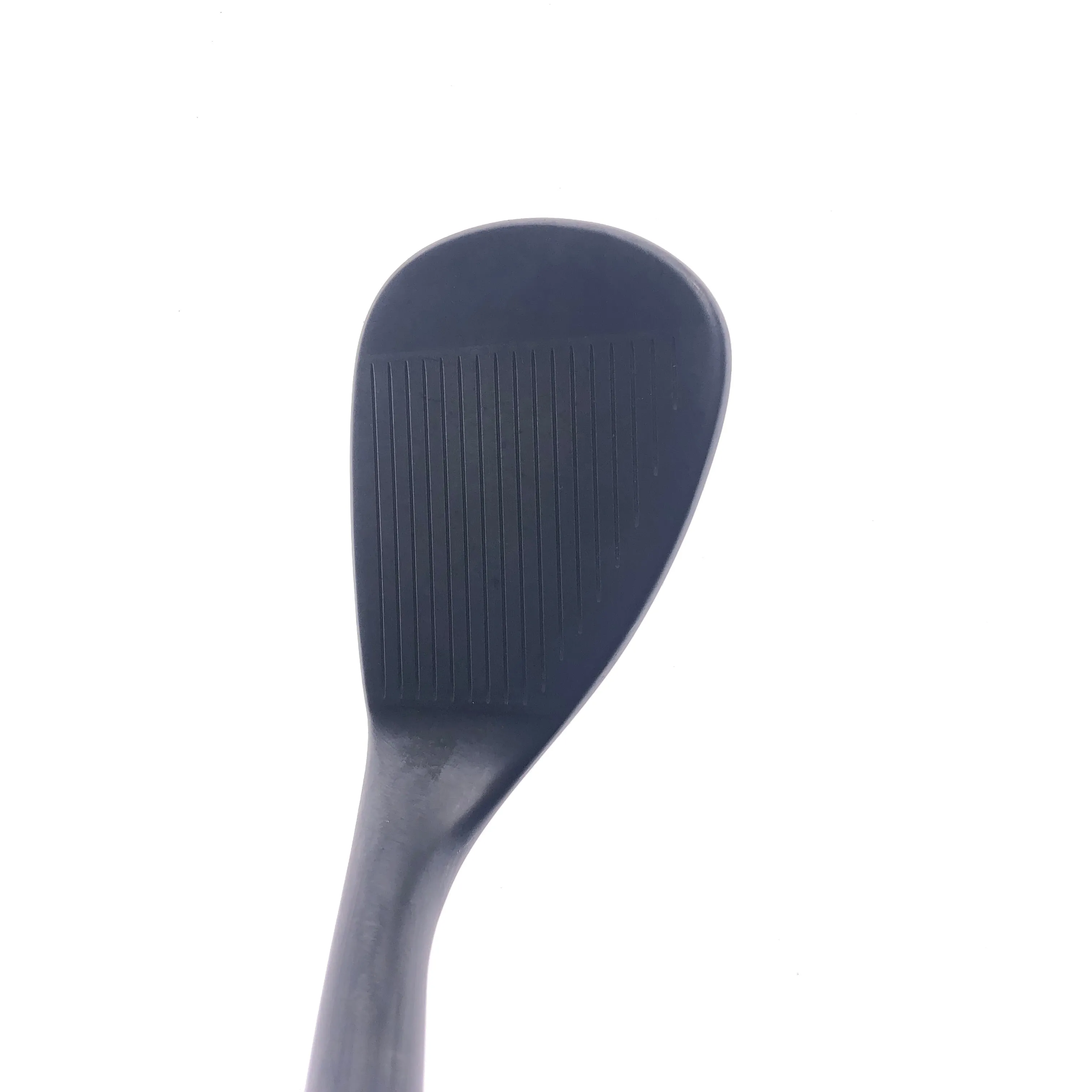 Used Titleist SM9 Jet Black Lob Wedge / 62.0 Degrees / Wedge Flex