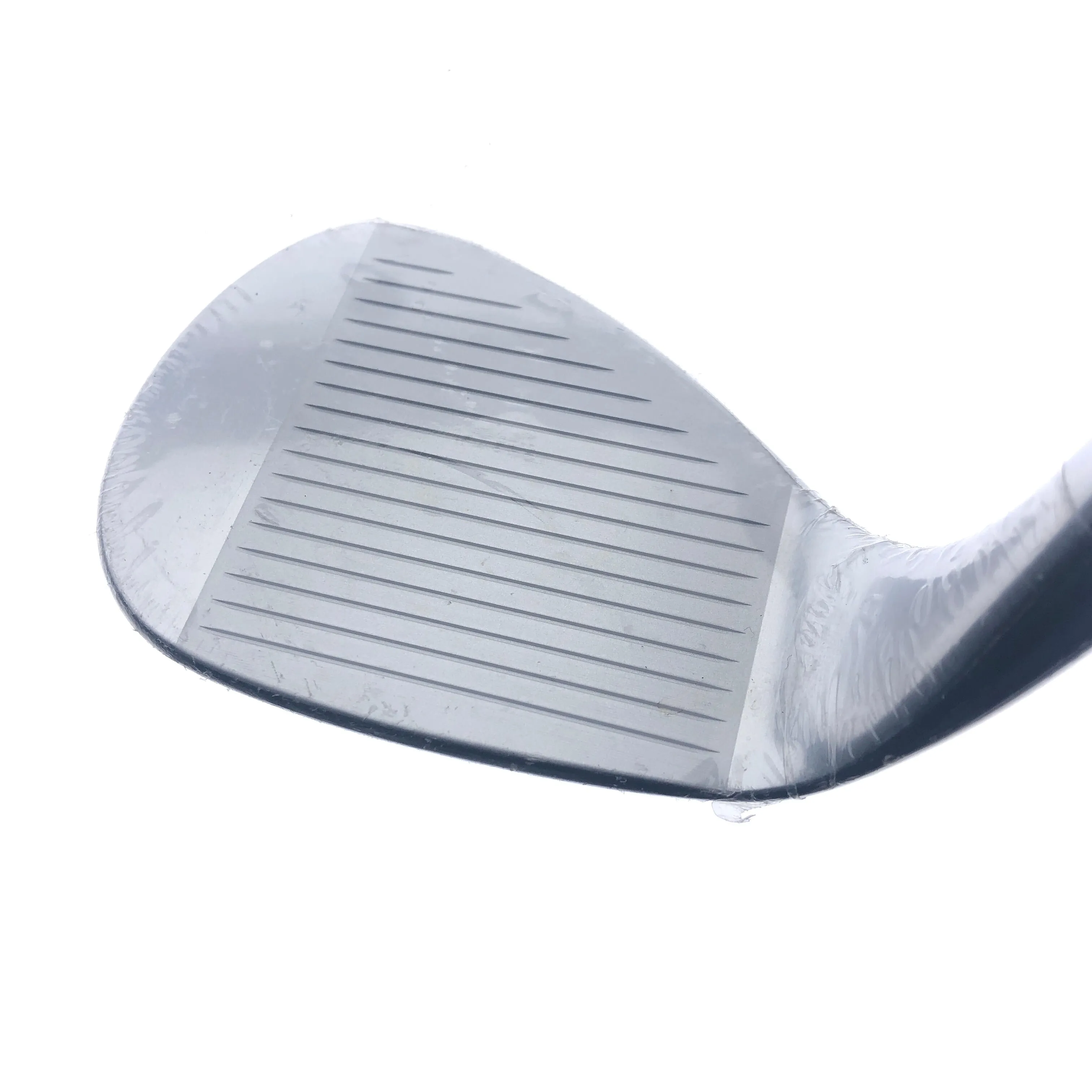 Used Titleist SM9 Tour Chrome Lob Wedge / 58.0 Degrees / Wedge Flex