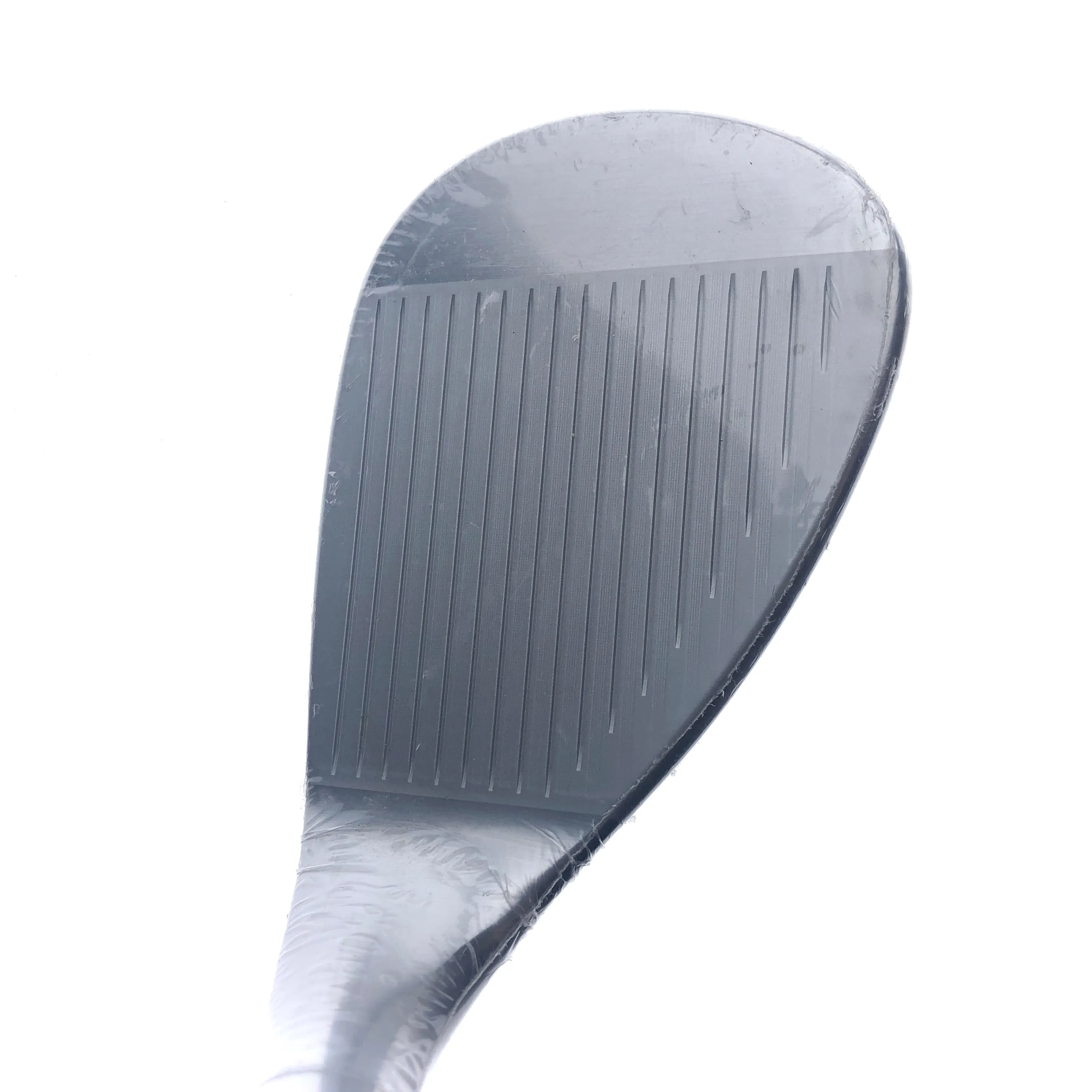 Used Titleist SM9 Tour Chrome Lob Wedge / 58.0 Degrees / Wedge Flex