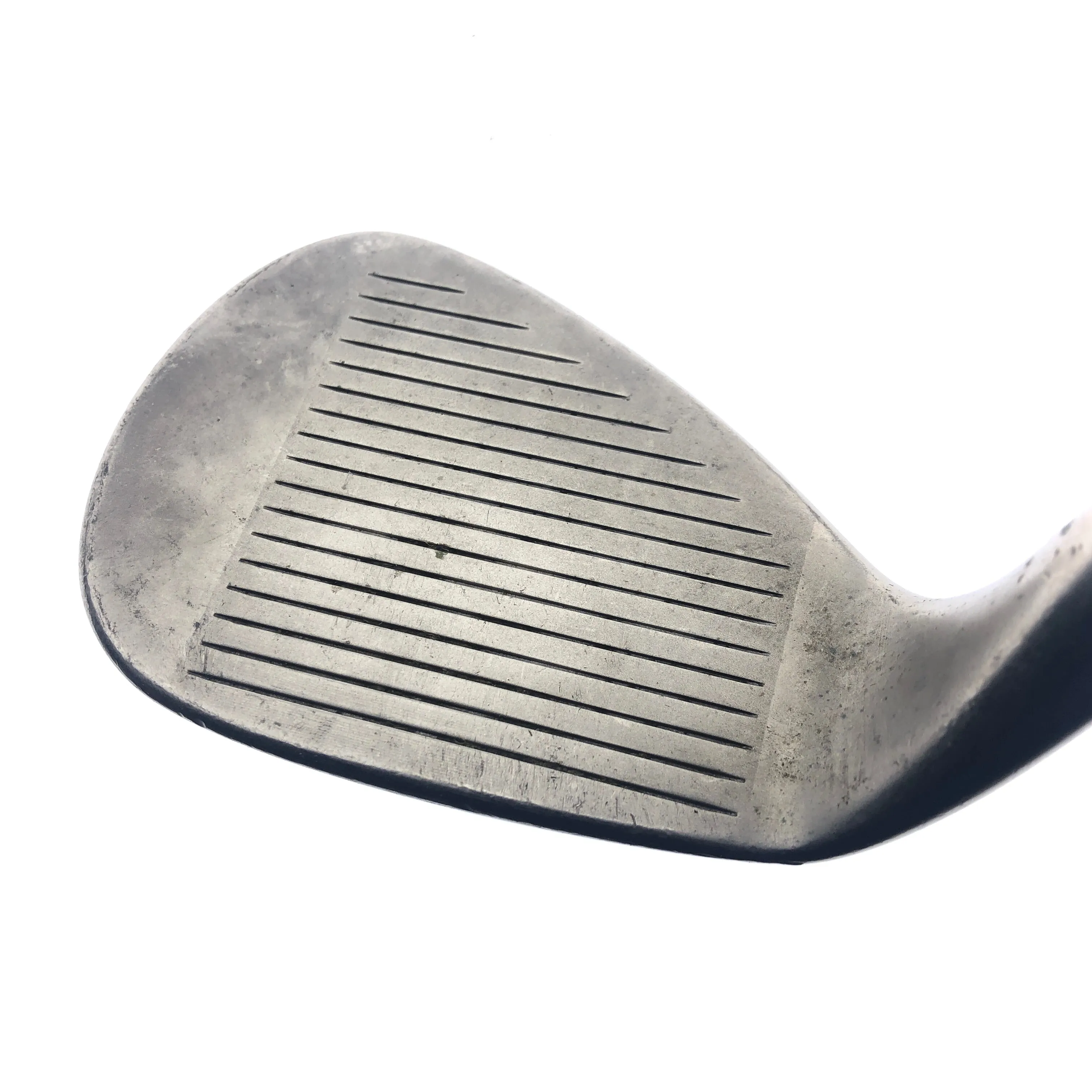 Used Titleist Vokey SM6 Steel Grey Sand Wedge / 54.0 Degrees / Wedge Flex