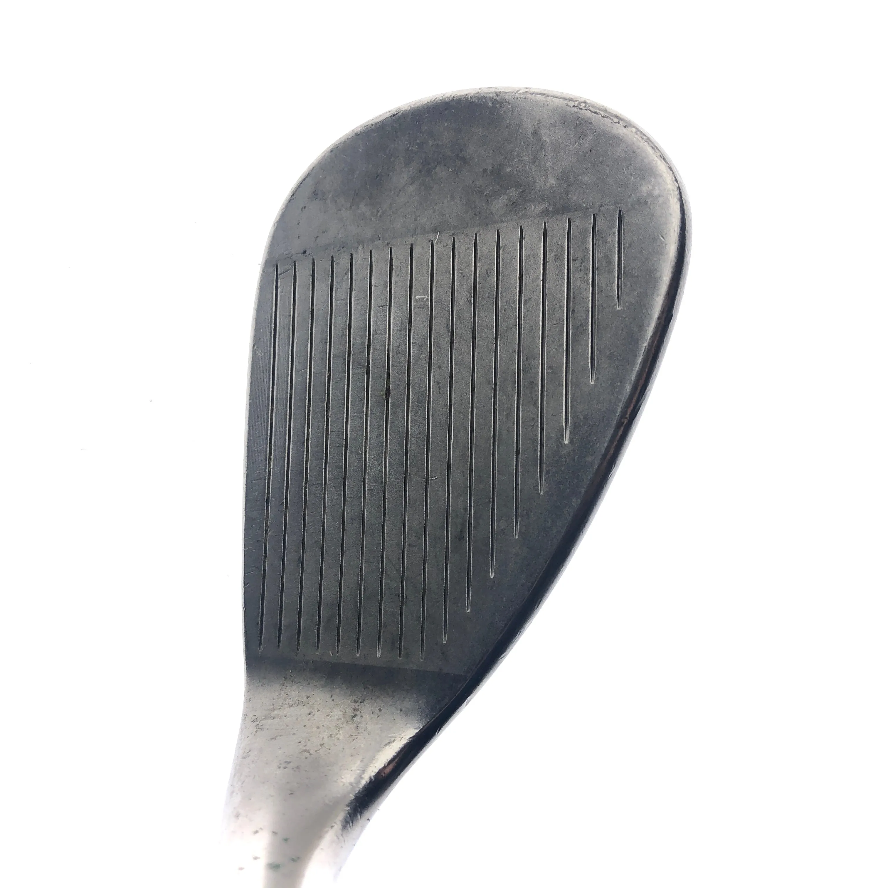 Used Titleist Vokey SM6 Steel Grey Sand Wedge / 54.0 Degrees / Wedge Flex