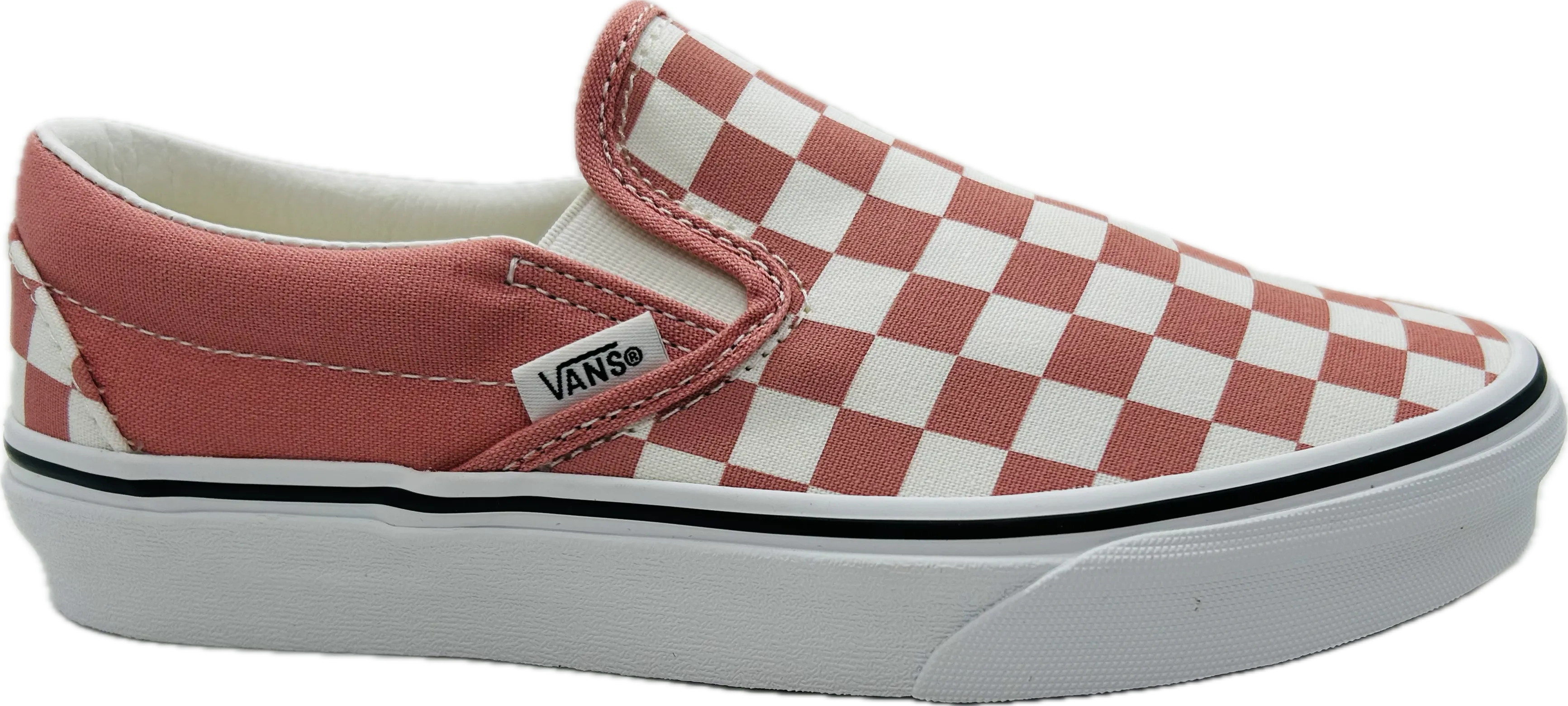 VANS CLASSIC SLIP-ON CHECKERBRD