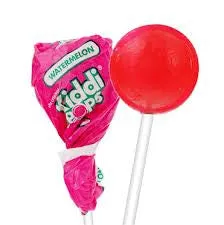 Watermelon Pops 24 Count