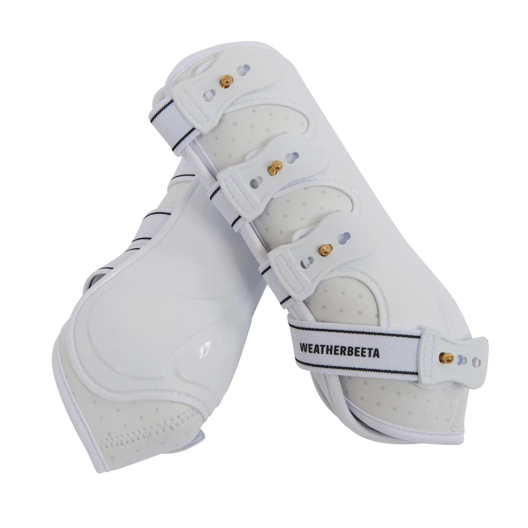 Weatherbeeta Hard Shell Dressage Boots