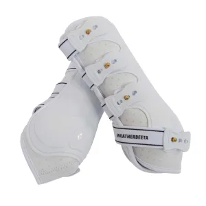 Weatherbeeta Hard Shell Dressage Boots